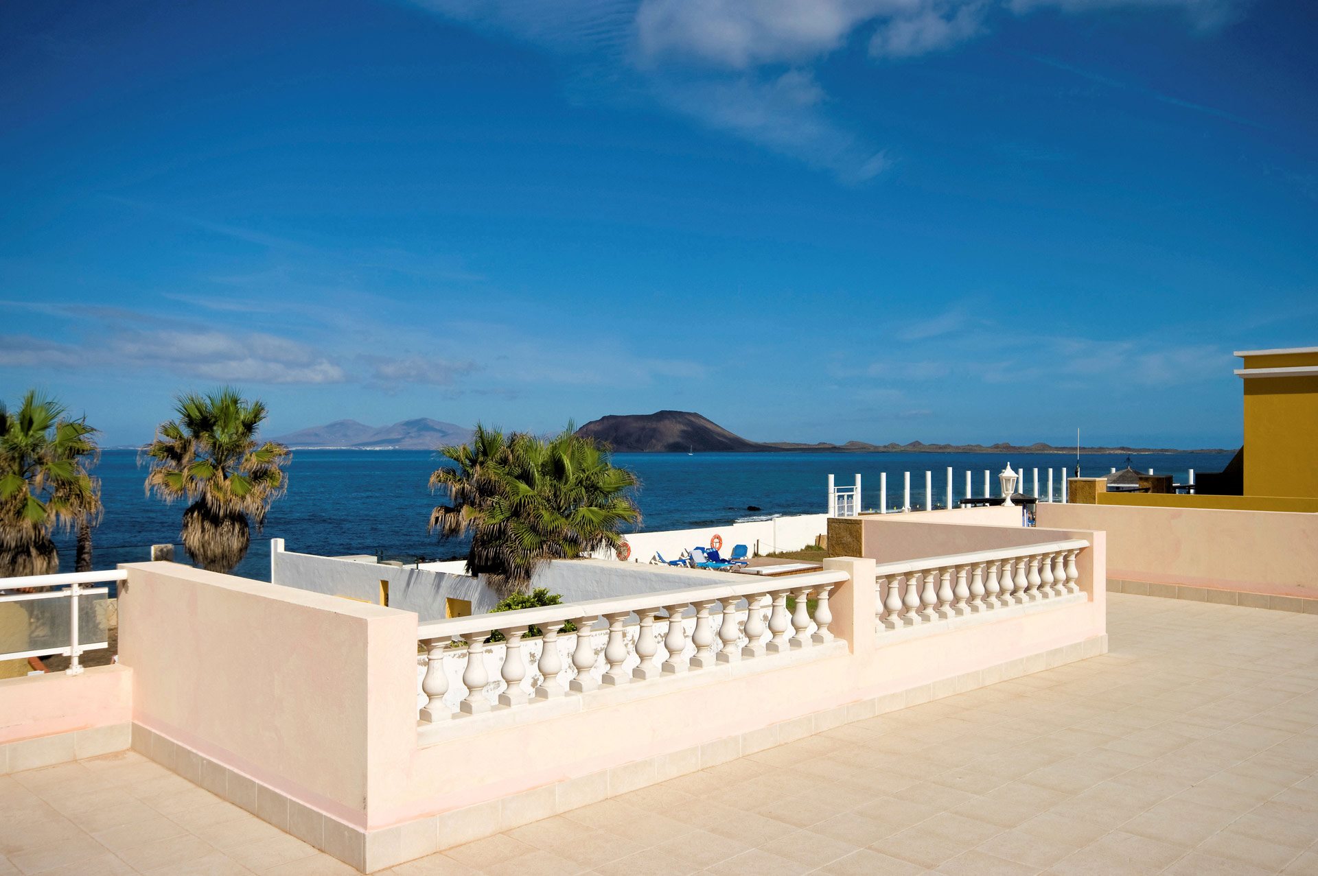 Villa Tamarindos, Corralejo, Fuerteventura