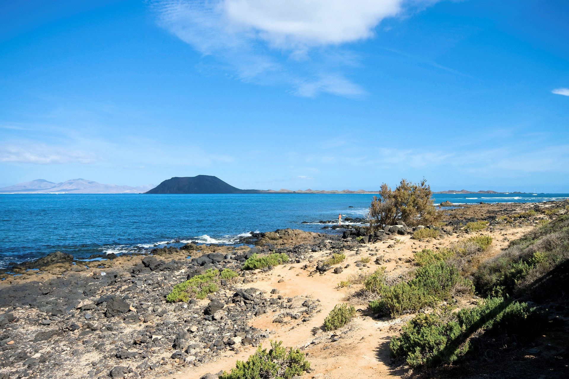 Villa Tamarindos, Corralejo, Fuerteventura