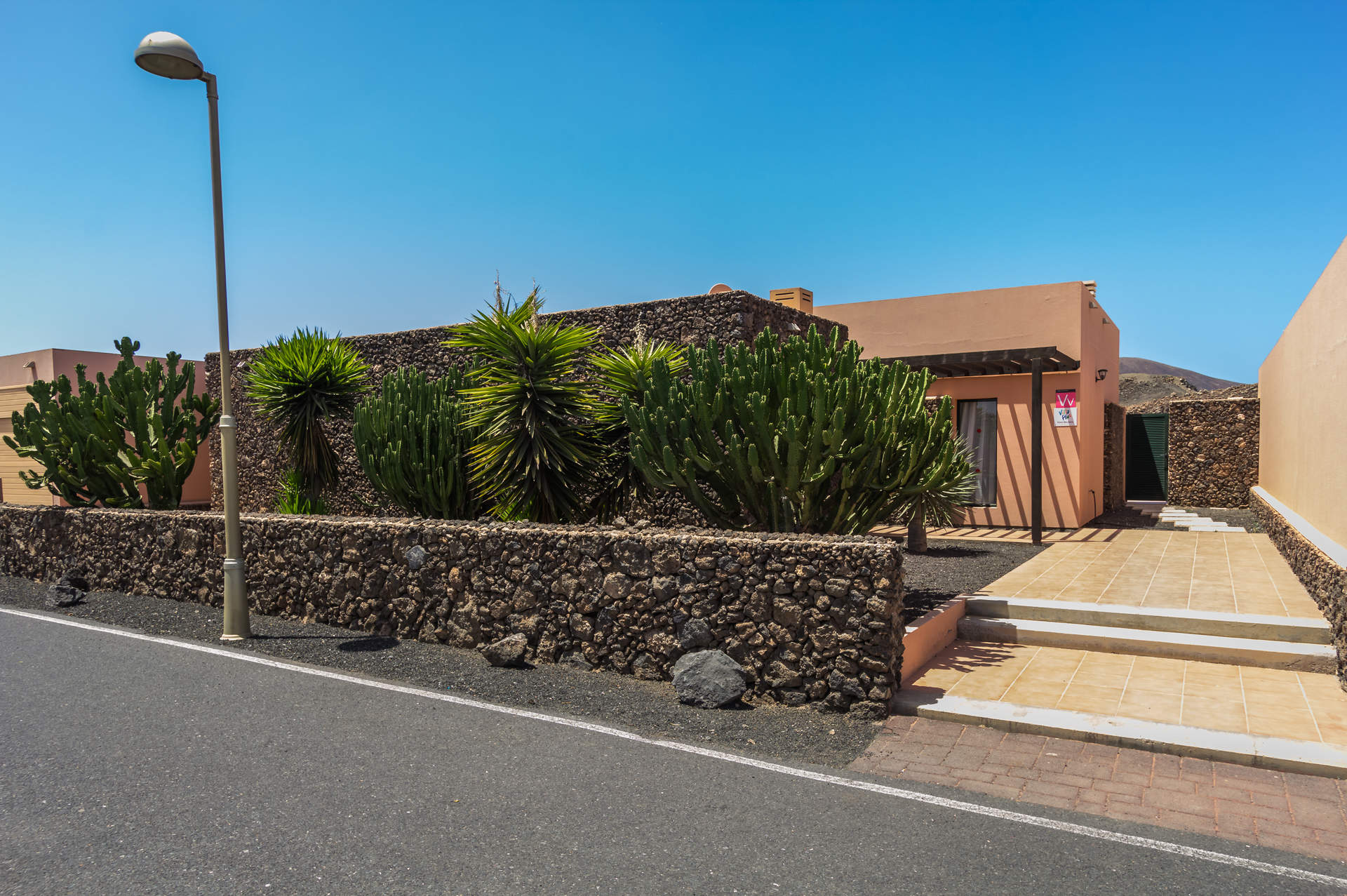 Villa Vista Montana, Corralejo, Fuerteventura