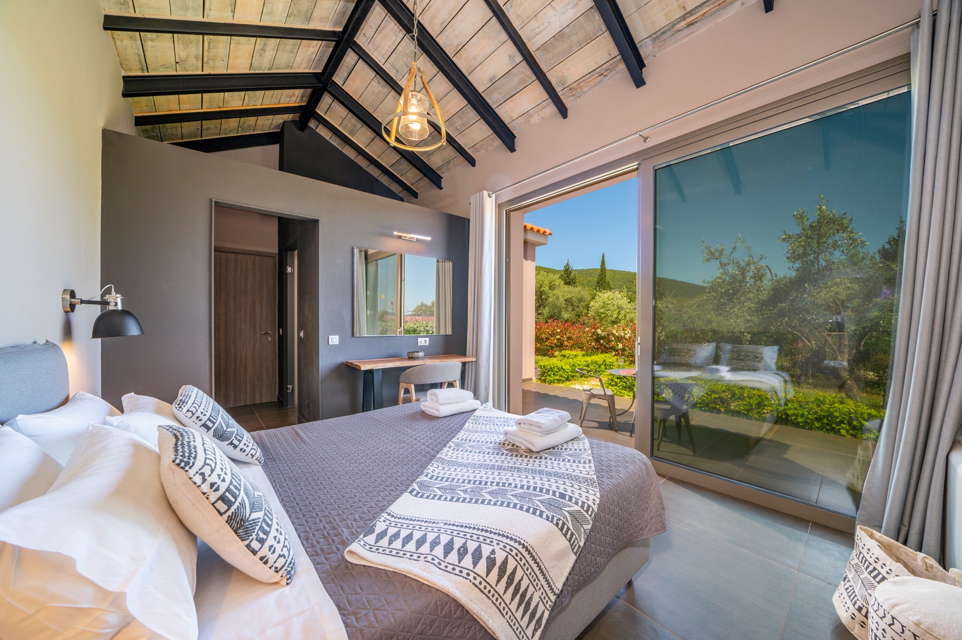 Villa Ambrosia Sami, Sami, Kefalonia