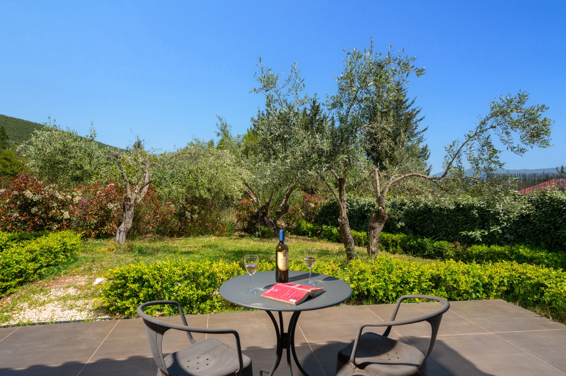 Villa Ambrosia Sami, Sami, Kefalonia