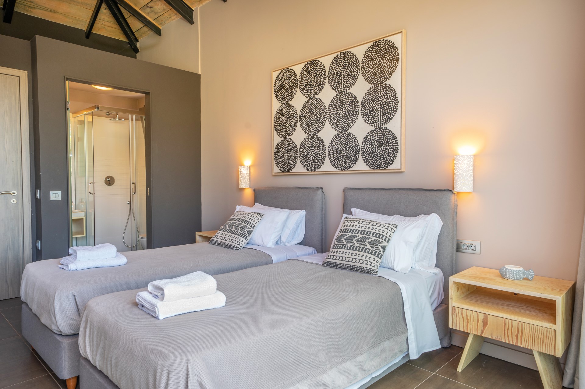 Villa Ambrosia Sami, Sami, Kefalonia