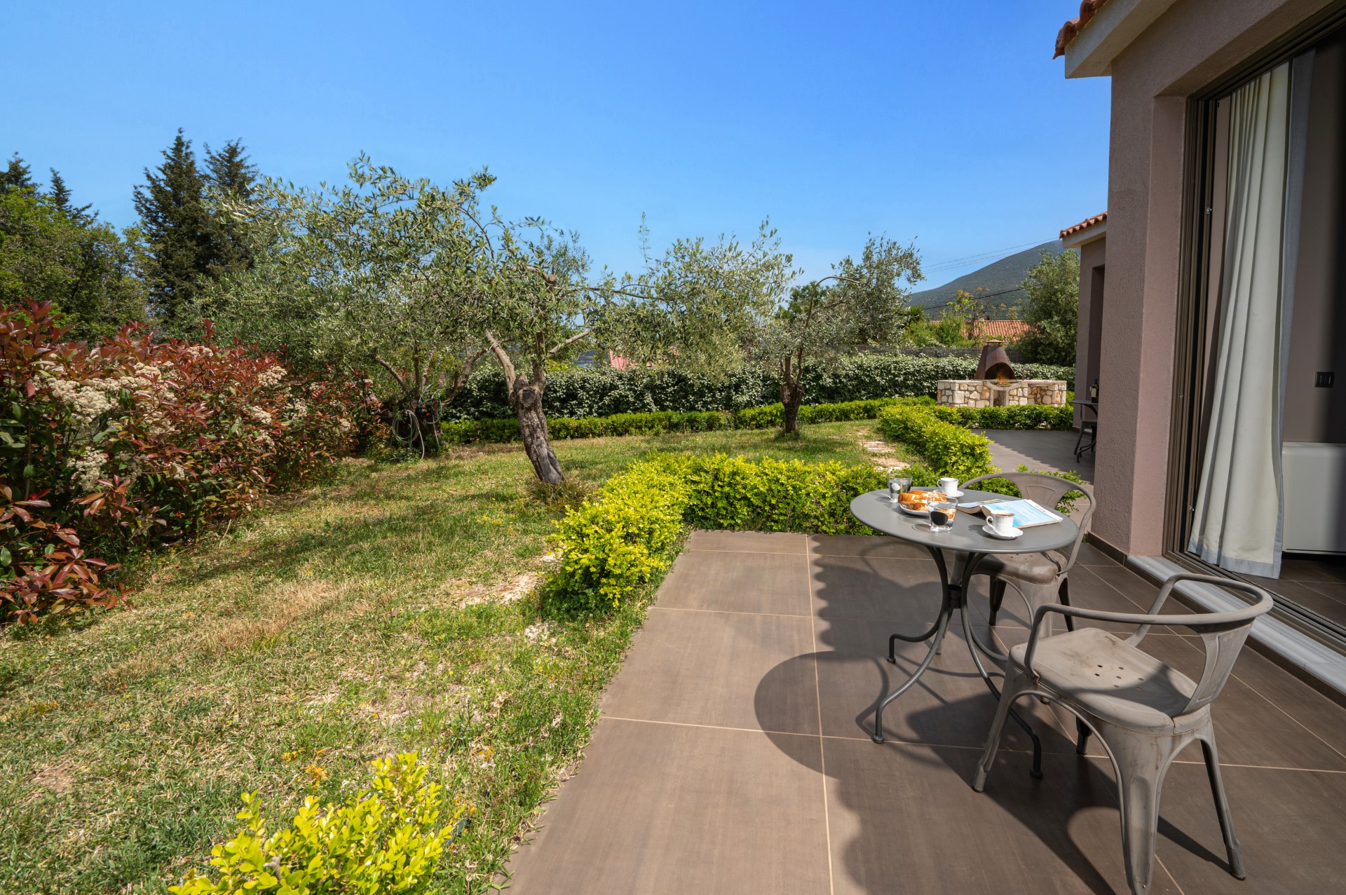 Villa Ambrosia Sami, Sami, Kefalonia