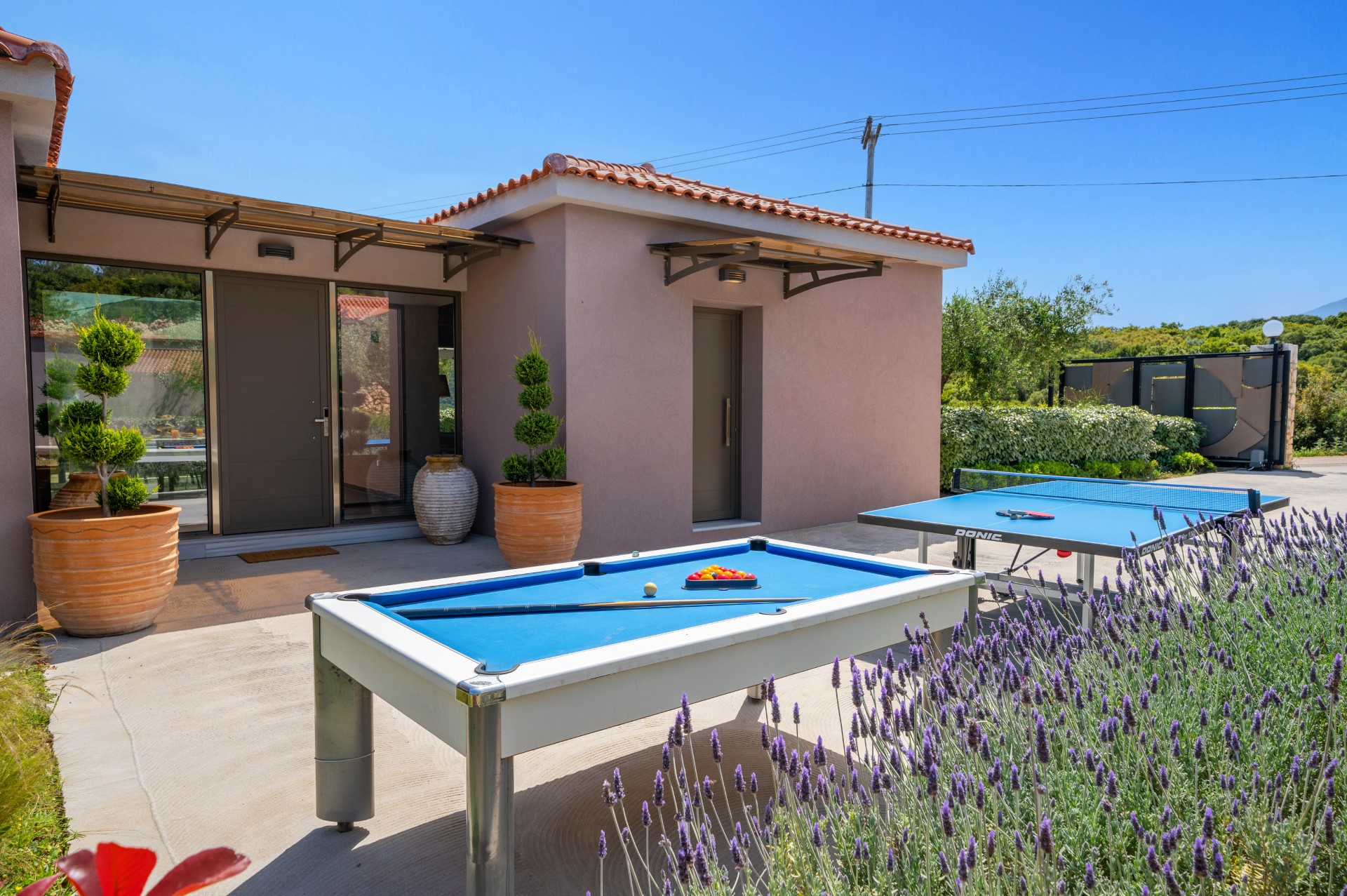 Villa Ambrosia Sami, Sami, Kefalonia