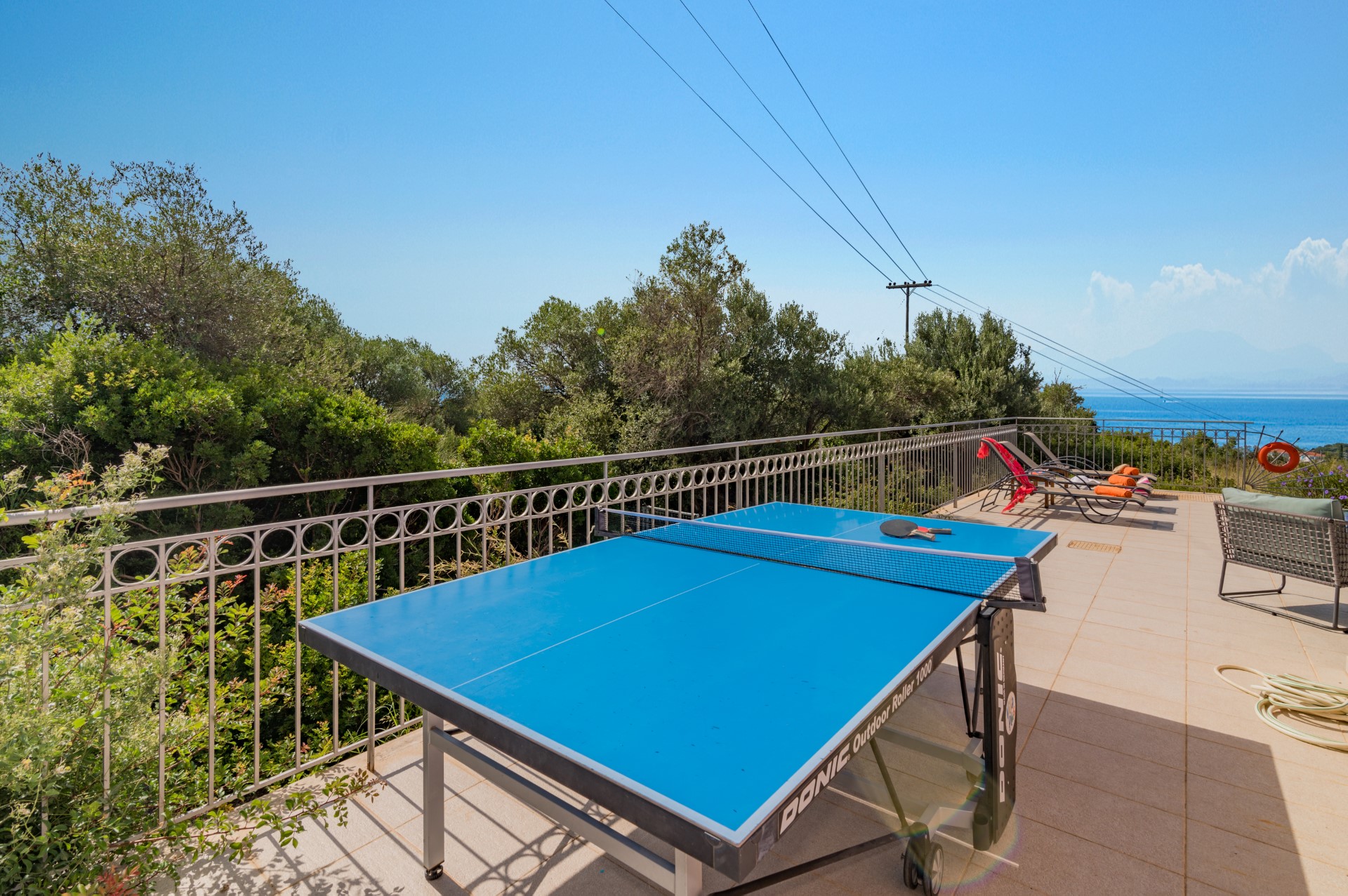 Villa Helona Sun, Skala, Cefalonia