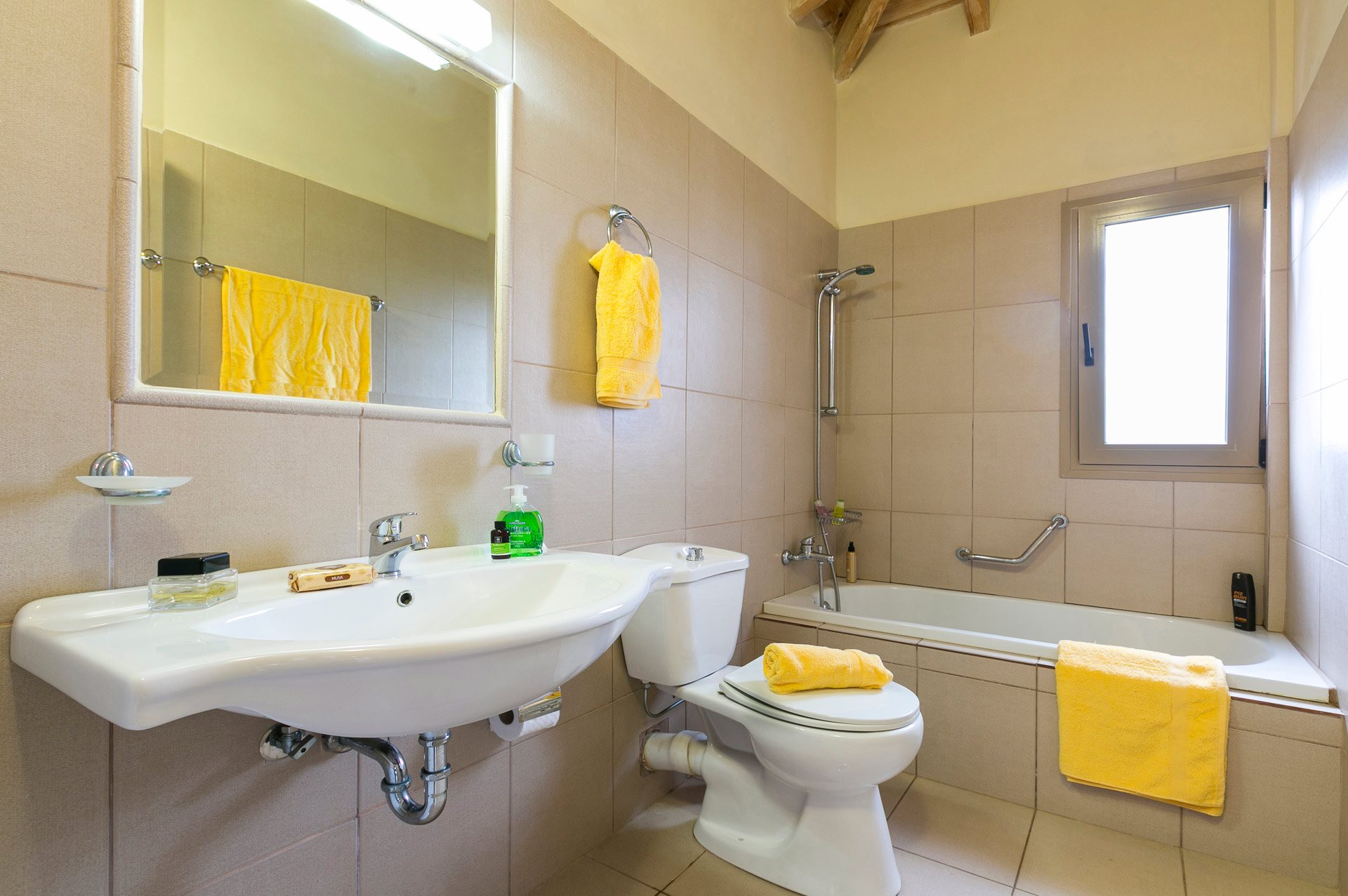 Villa Helona Sun, Skala, Cefalonia
