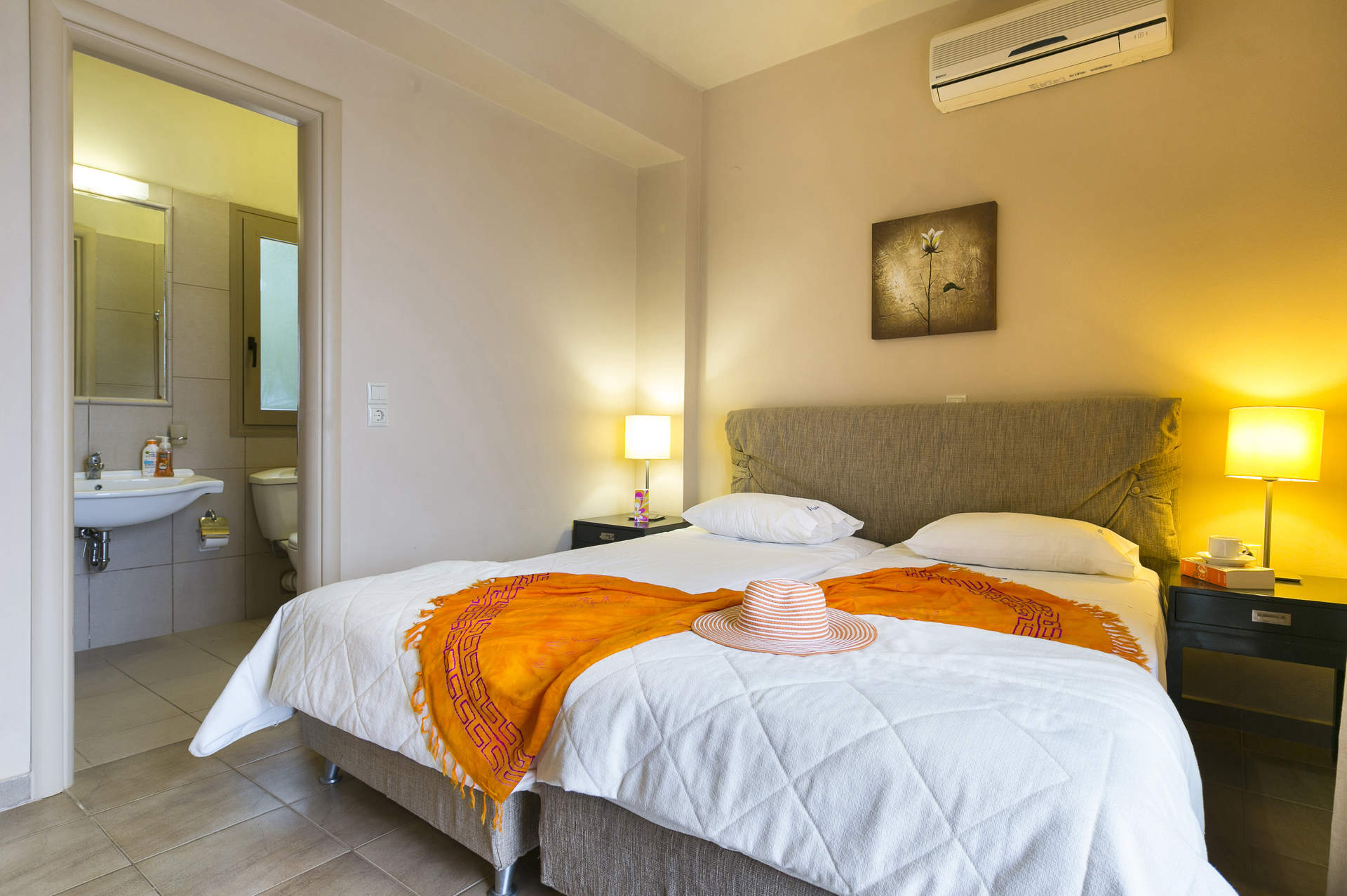 Villa Helona Sun, Skala, Cefalonia