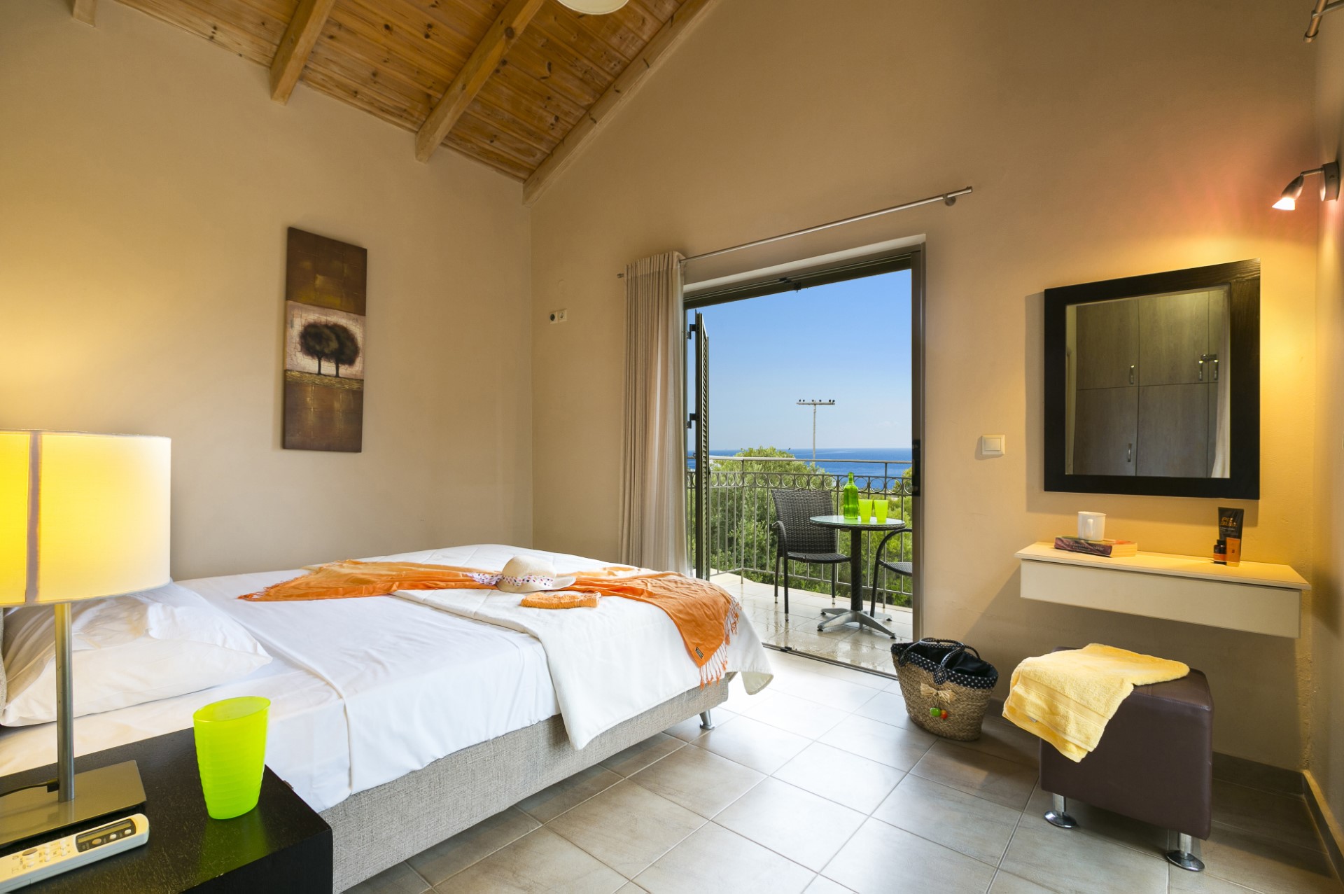 Villa Helona Sun, Skala, Cefalonia