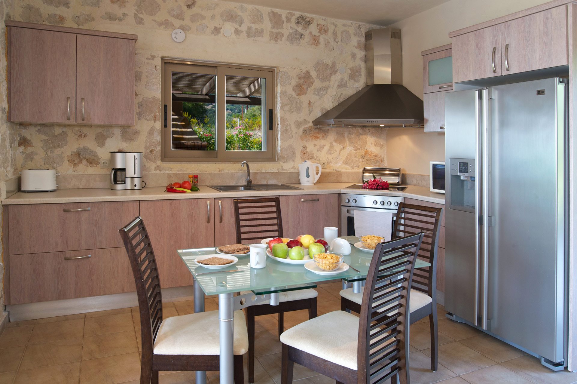 Villa Helona Sun, Skala, Cefalonia