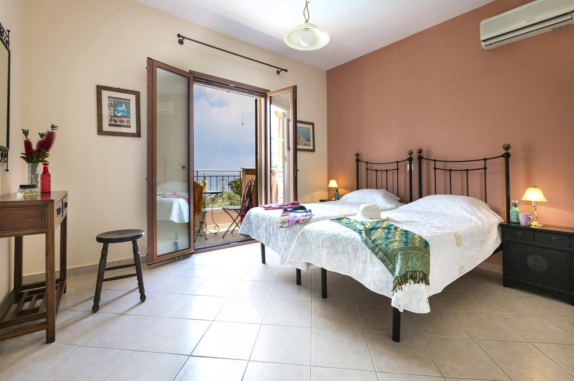 Villa Secret Cove, Spartia, Cefalonia