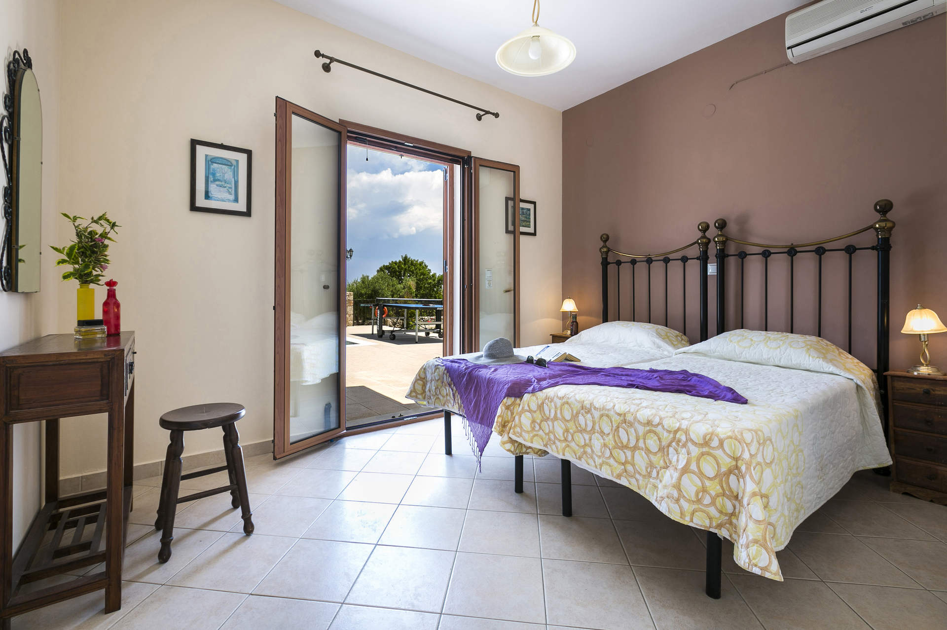 Villa Secret Cove, Spartia, Cefalonia