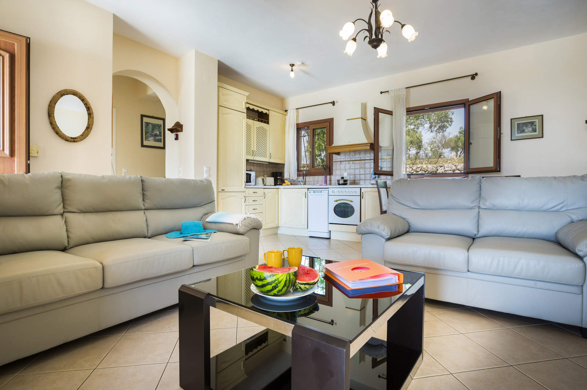 Villa Secret Cove, Spartia, Cefalonia