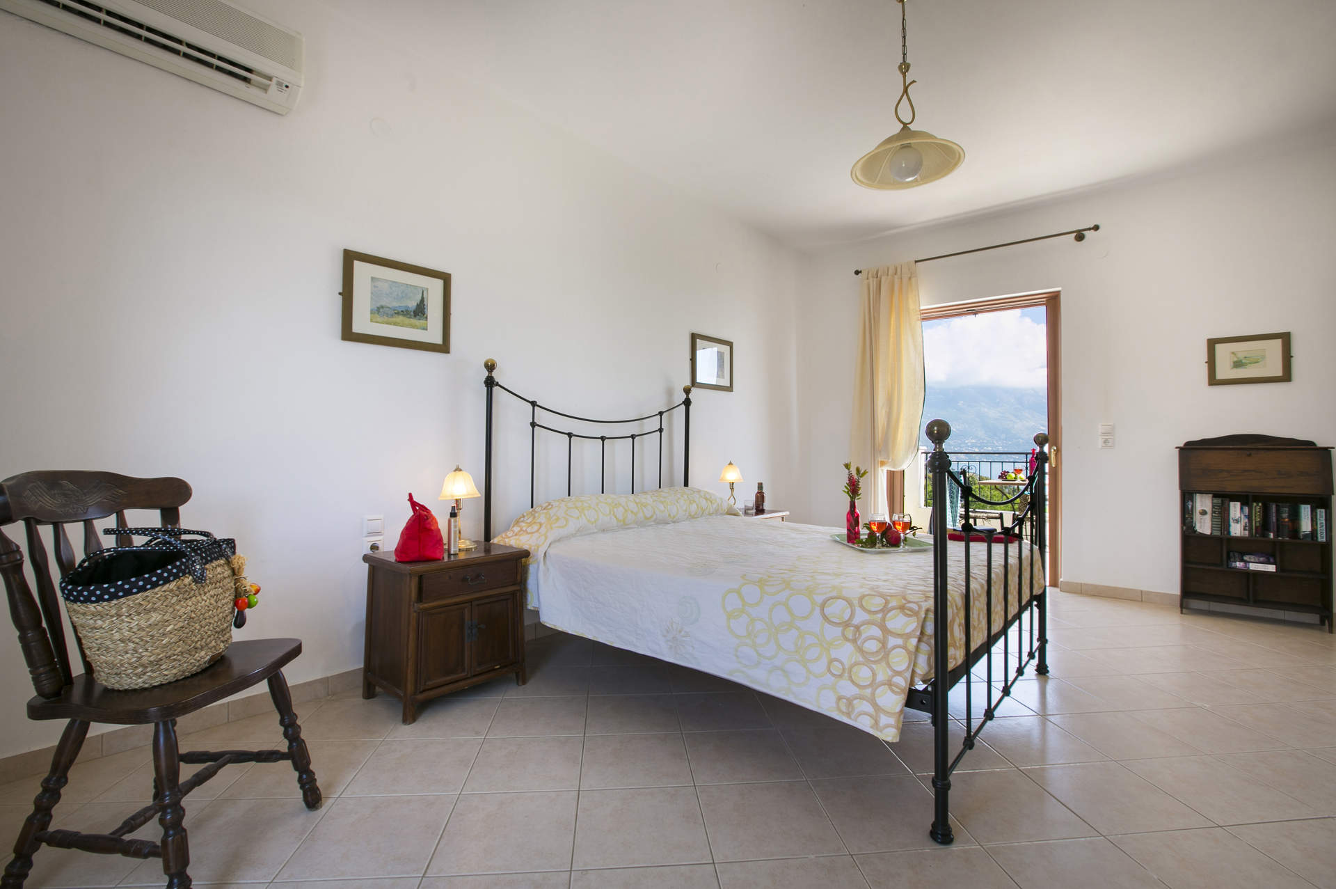 Villa Secret Cove, Spartia, Cefalonia