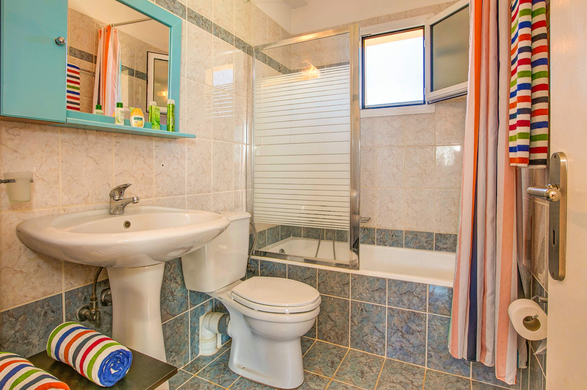 Villa Skala Beachview, Skala, Cefalonia