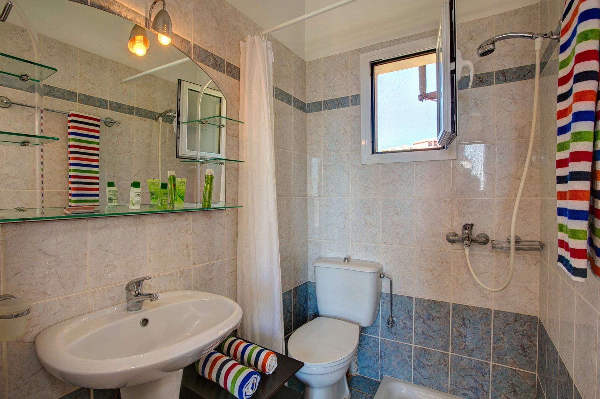Villa Skala Beachview, Skala, Cefalonia