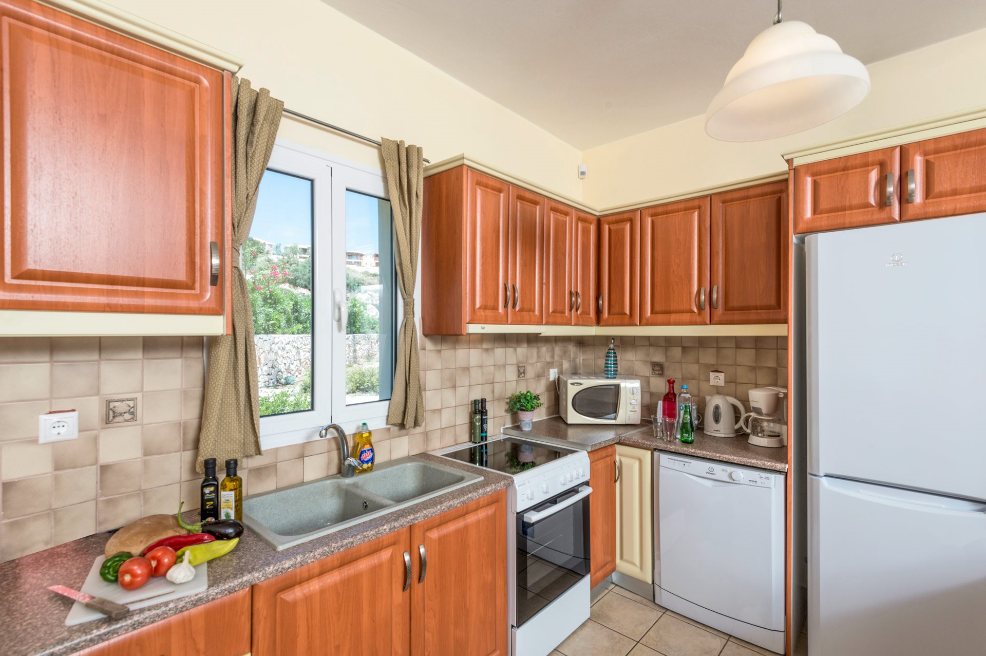 Villa Skala Beachview, Skala, Cefalonia