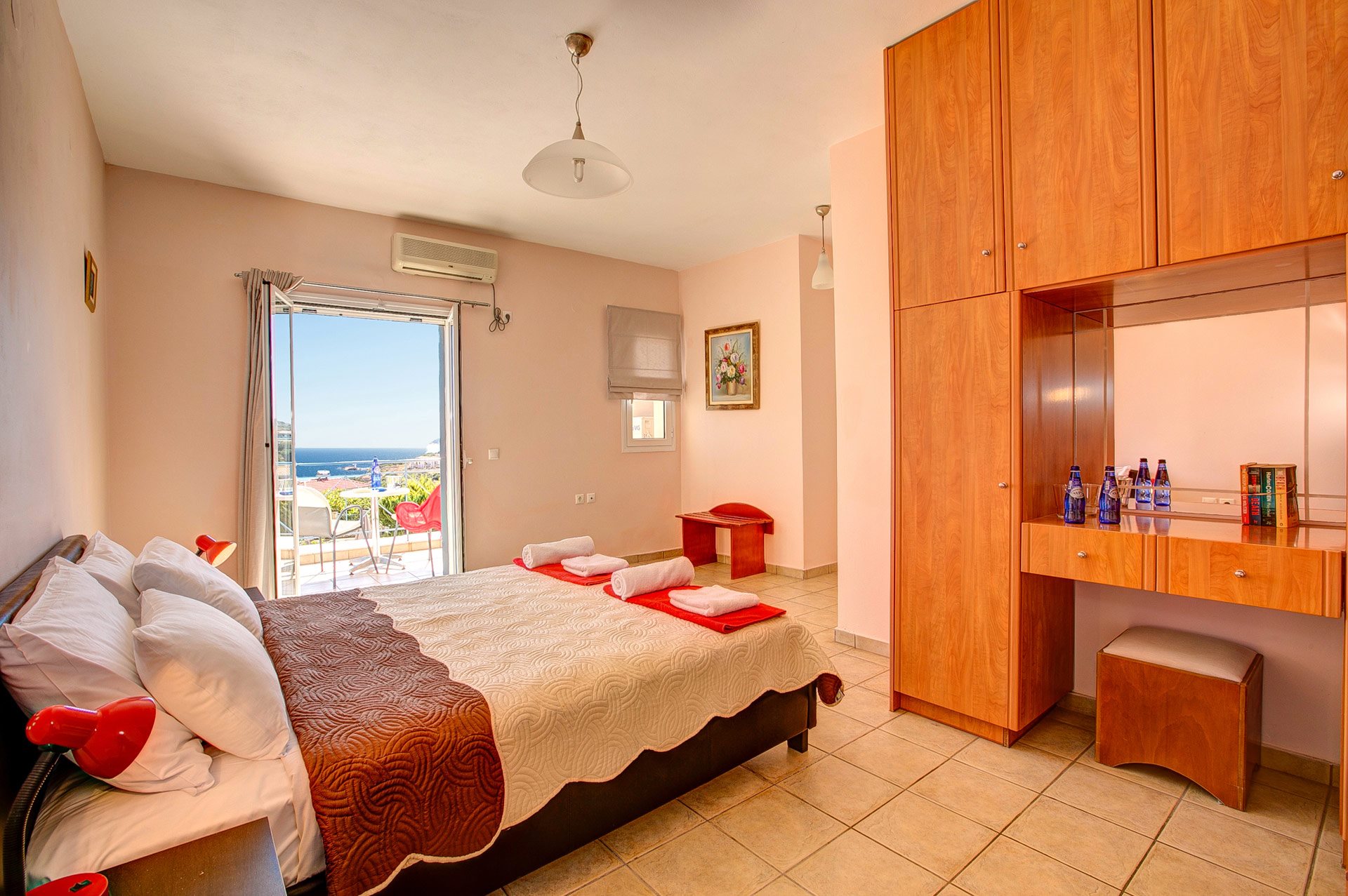 Villa Skala Beachview, Skala, Cefalonia