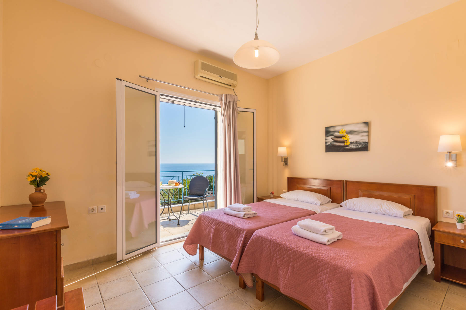 Villa Skala Ionian, Skala, Cefalonia