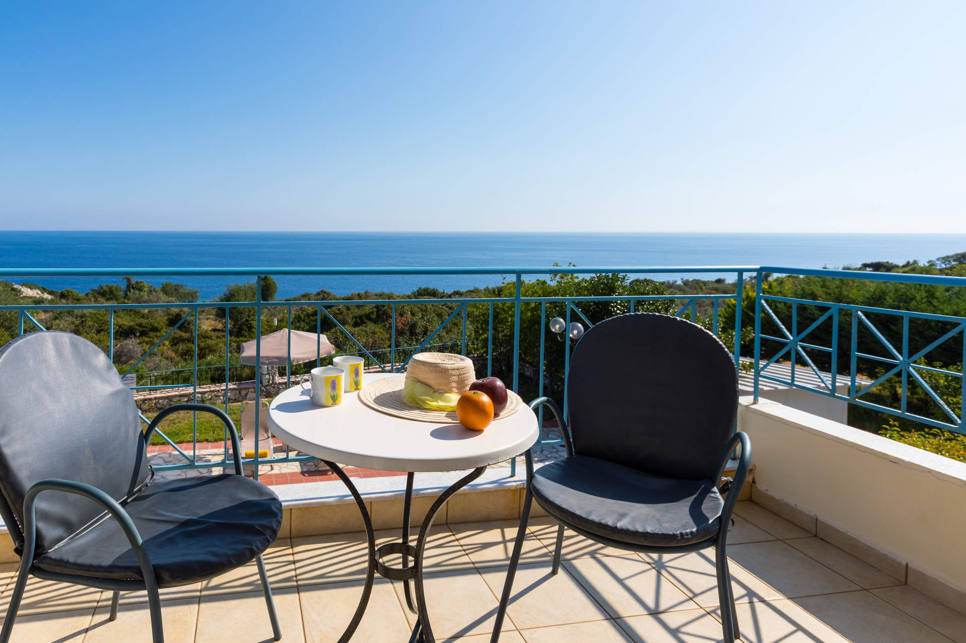 Villa Skala Ionian, Skala, Cefalonia