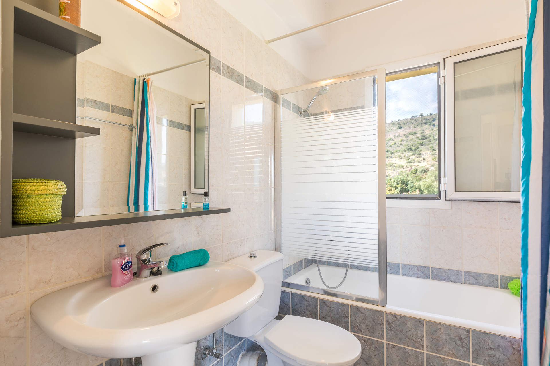 Villa Skala Ionian, Skala, Cefalonia