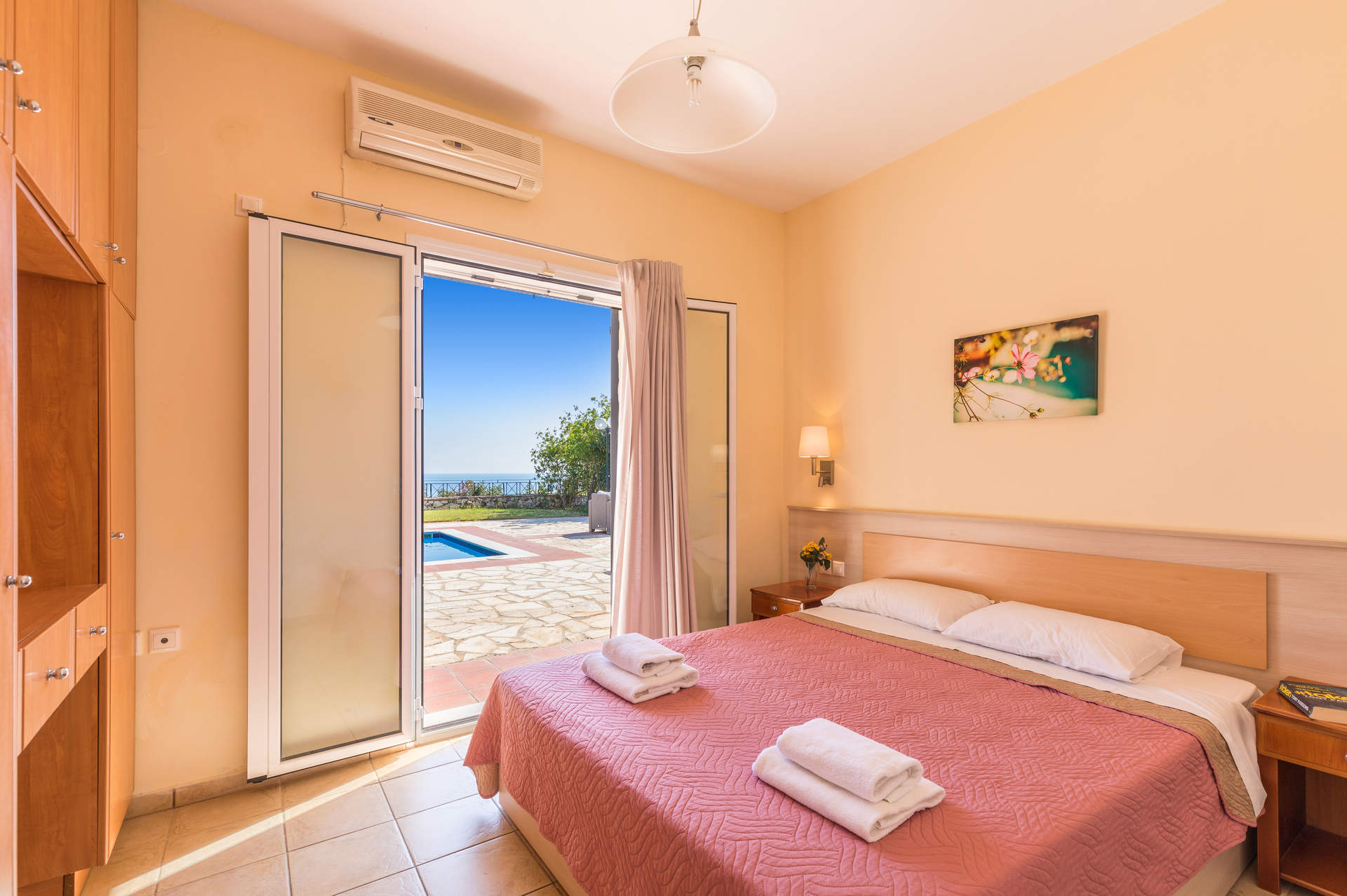 Villa Skala Ionian, Skala, Cefalonia