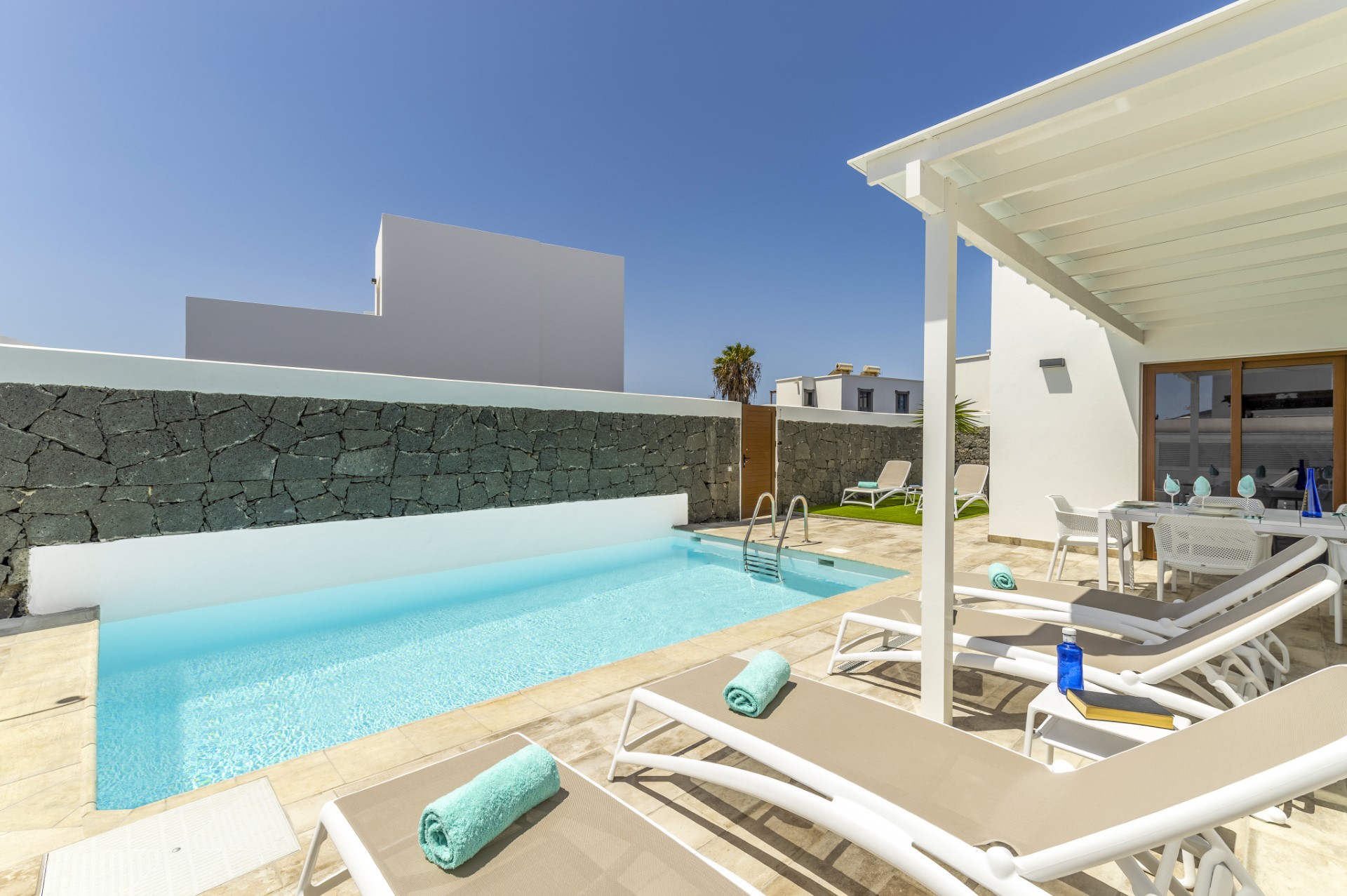 Villa Adira In Playa Blanca, Lanzarote | Villa Plus