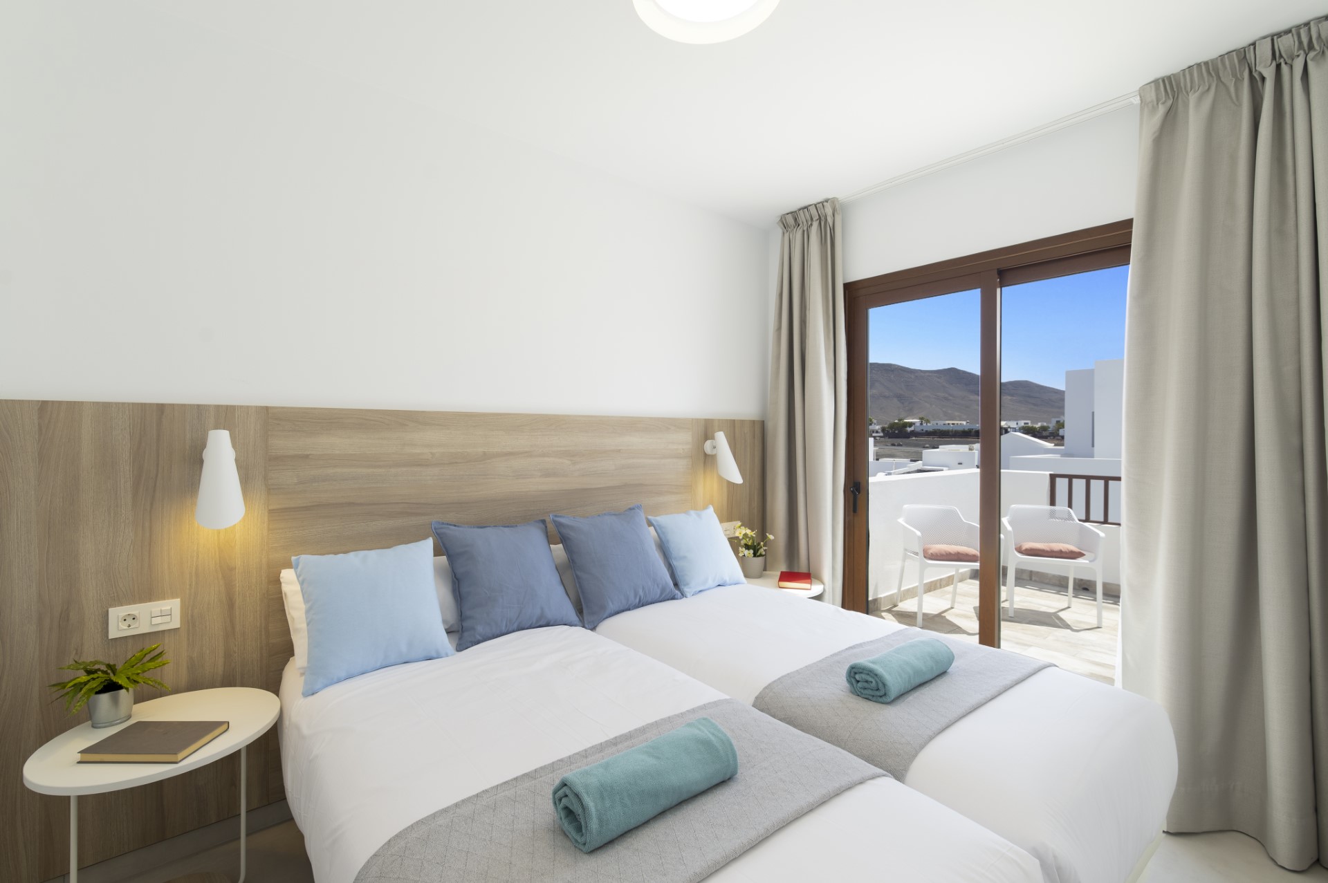 Villa Alicia, Playa Blanca, Lanzarote