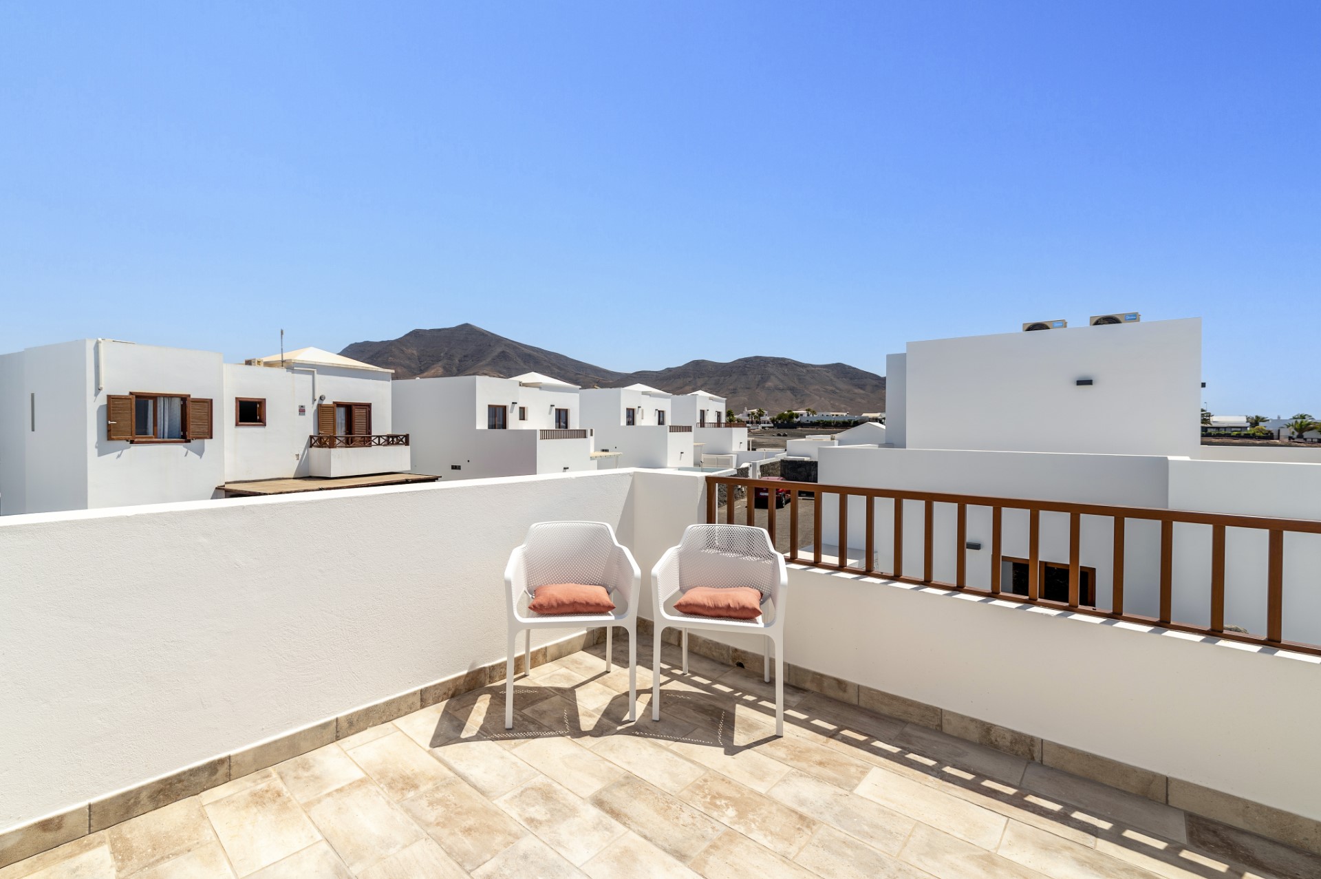 Villa Alicia, Playa Blanca, Lanzarote