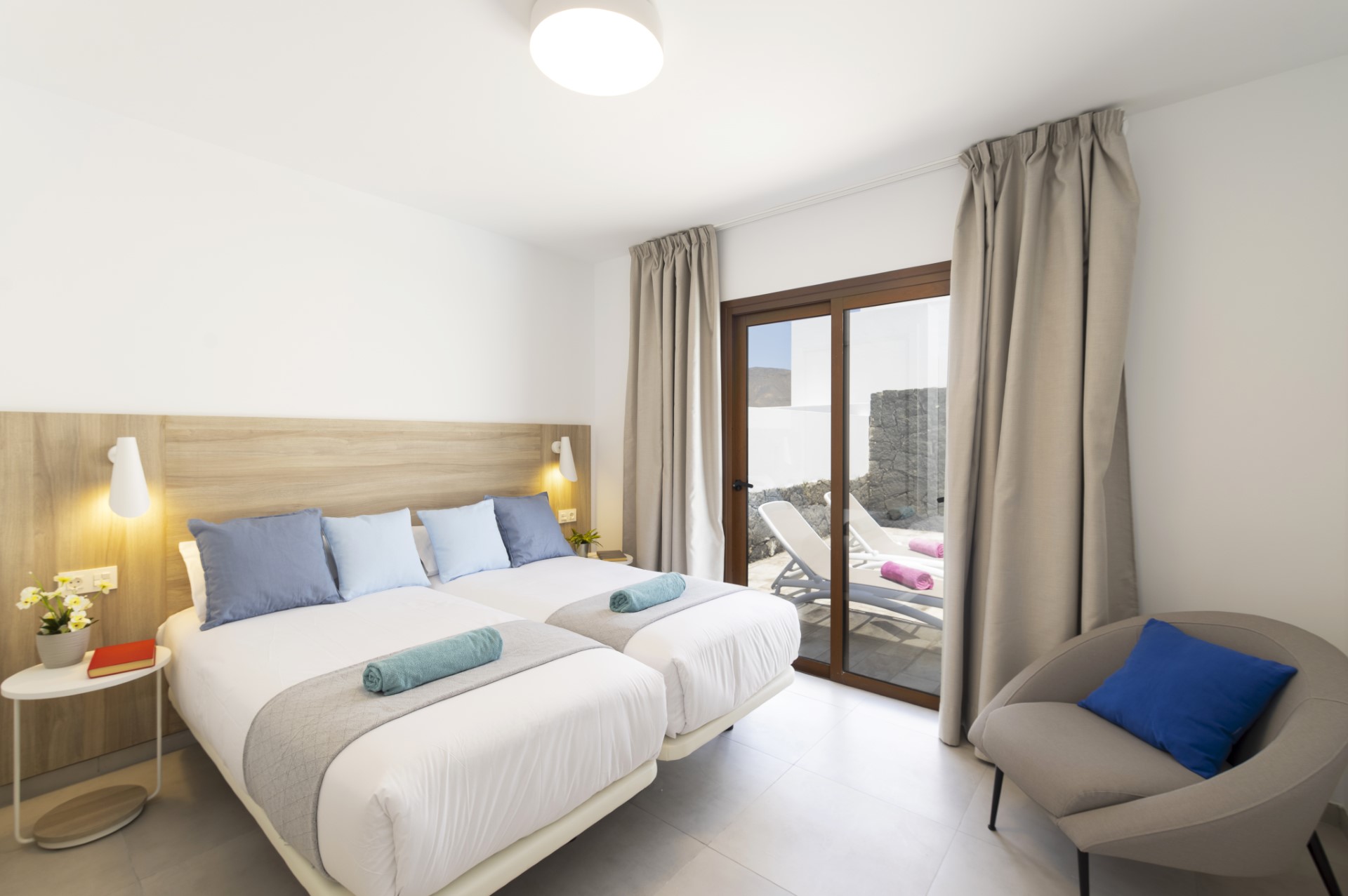 Villa Alicia, Playa Blanca, Lanzarote