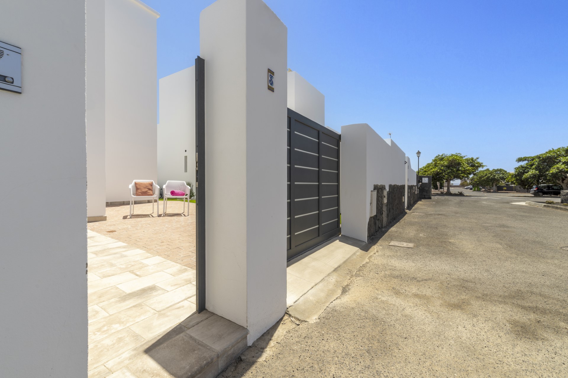 Villa Alicia, Playa Blanca, Lanzarote