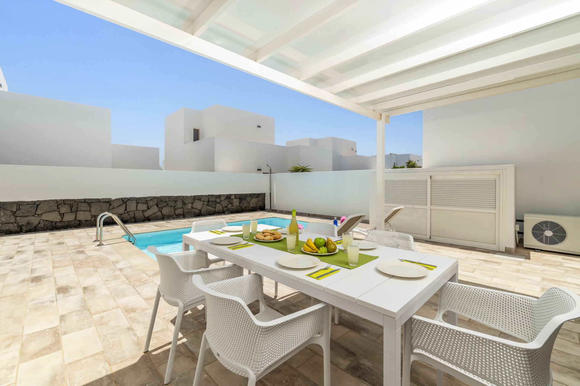 Villa Alicia, Playa Blanca, Lanzarote
