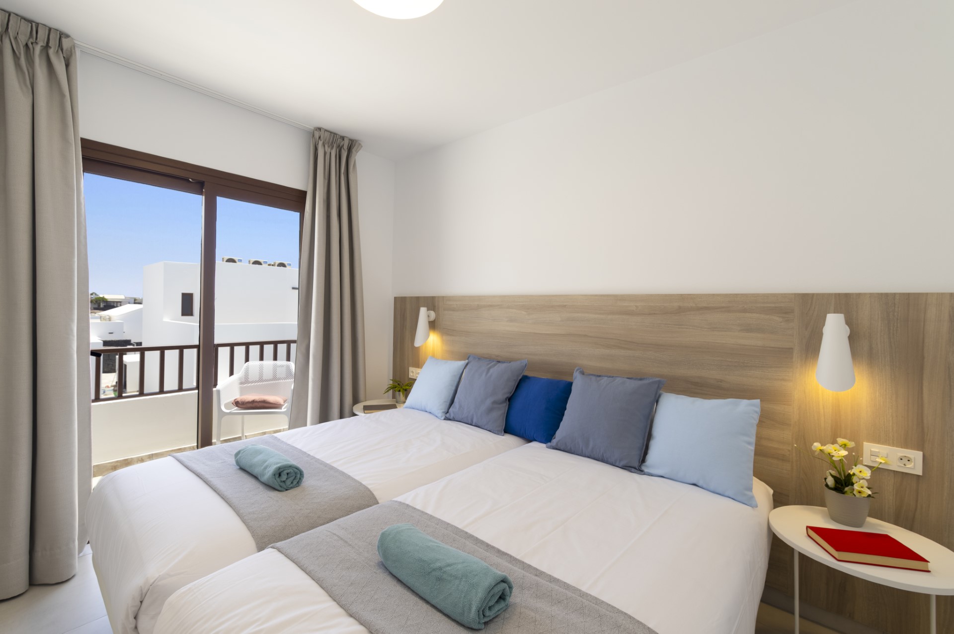 Villa Alicia, Playa Blanca, Lanzarote