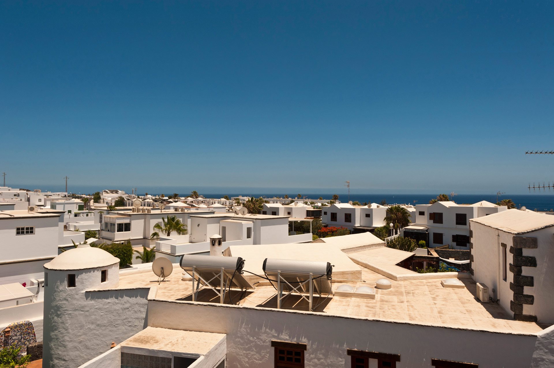 Villa Arte, Puerto del Carmen, Lanzarote