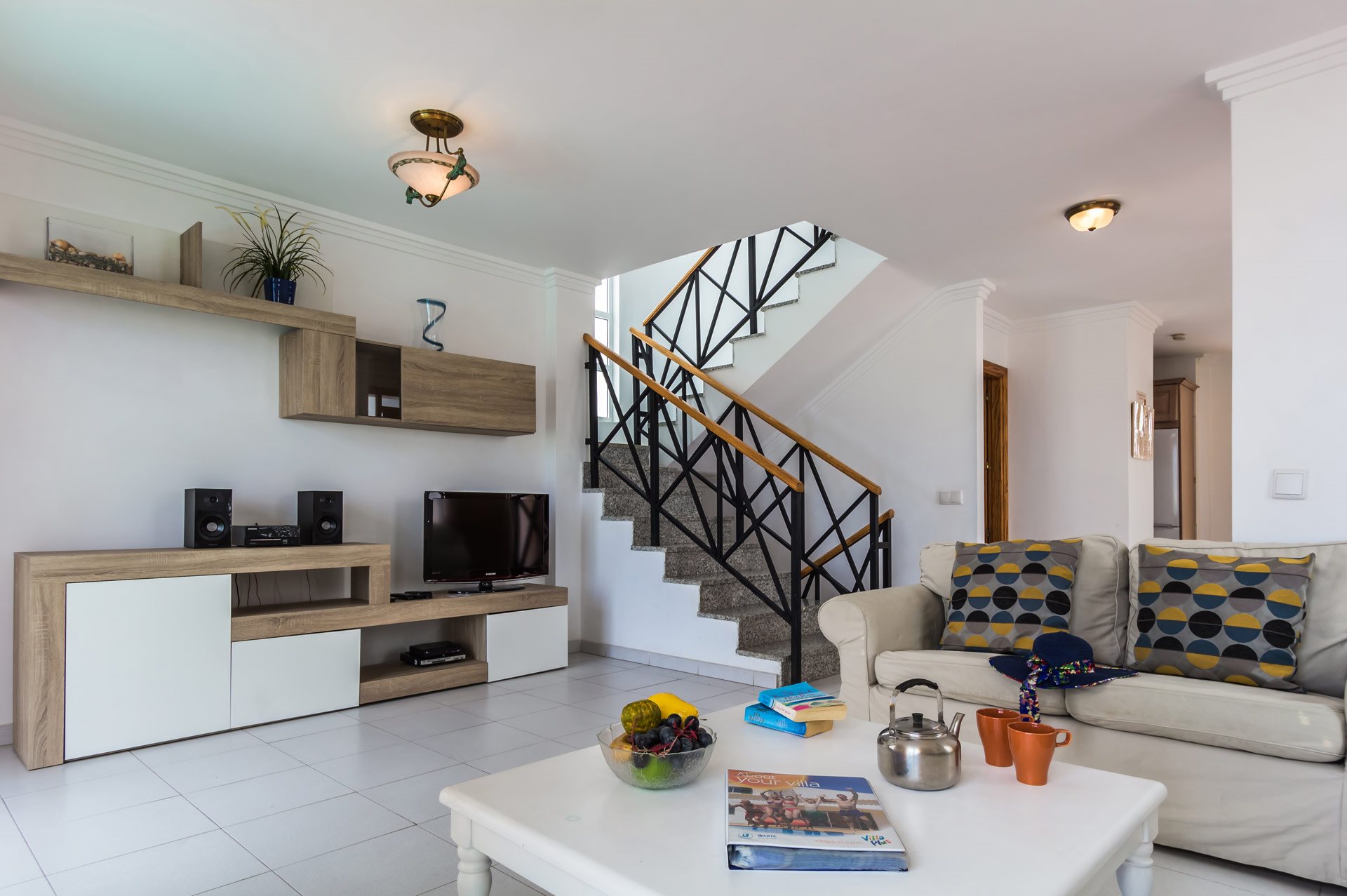 Villa Arte, Puerto del Carmen, Lanzarote