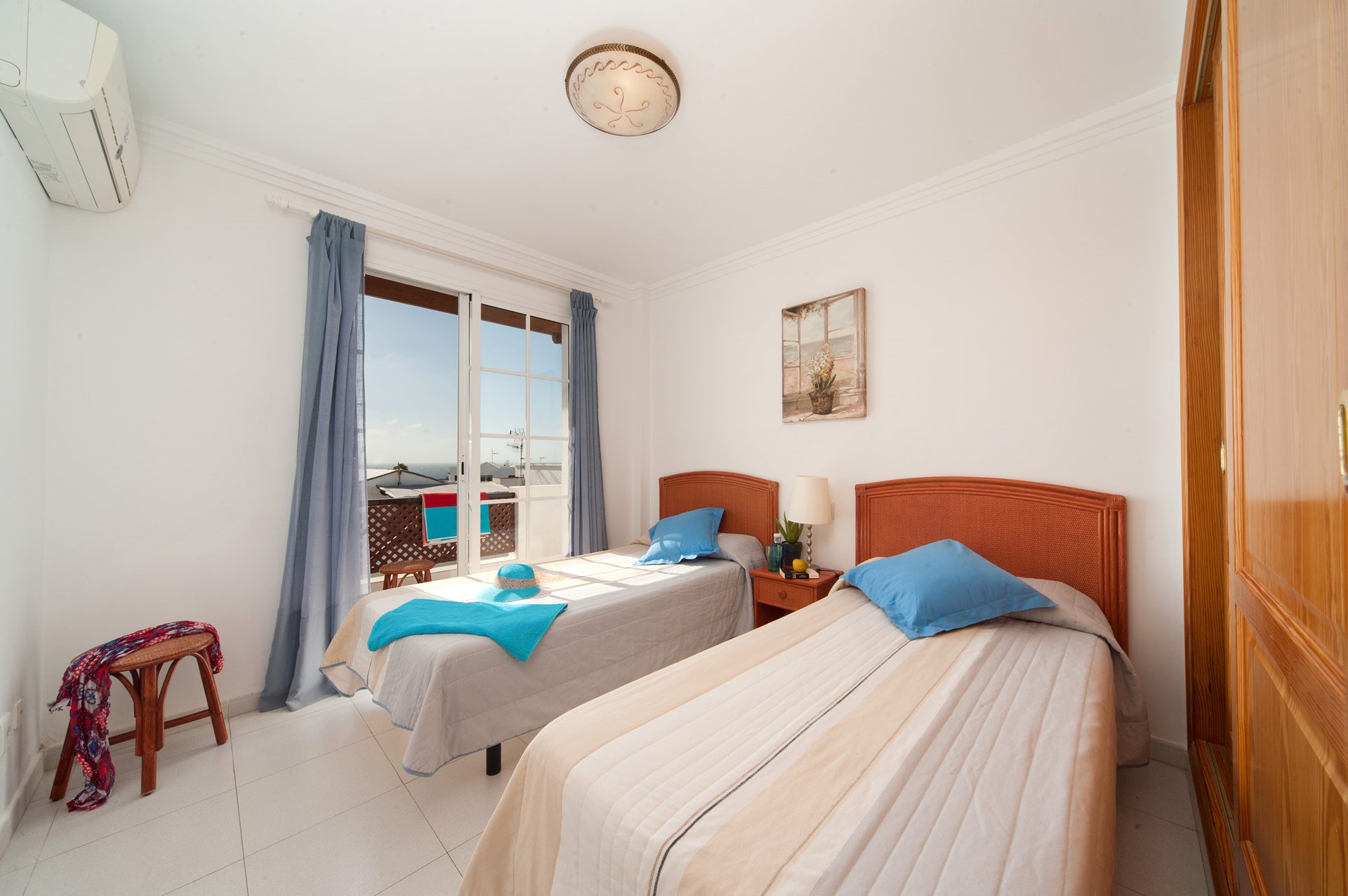 Villa Arte, Puerto del Carmen, Lanzarote