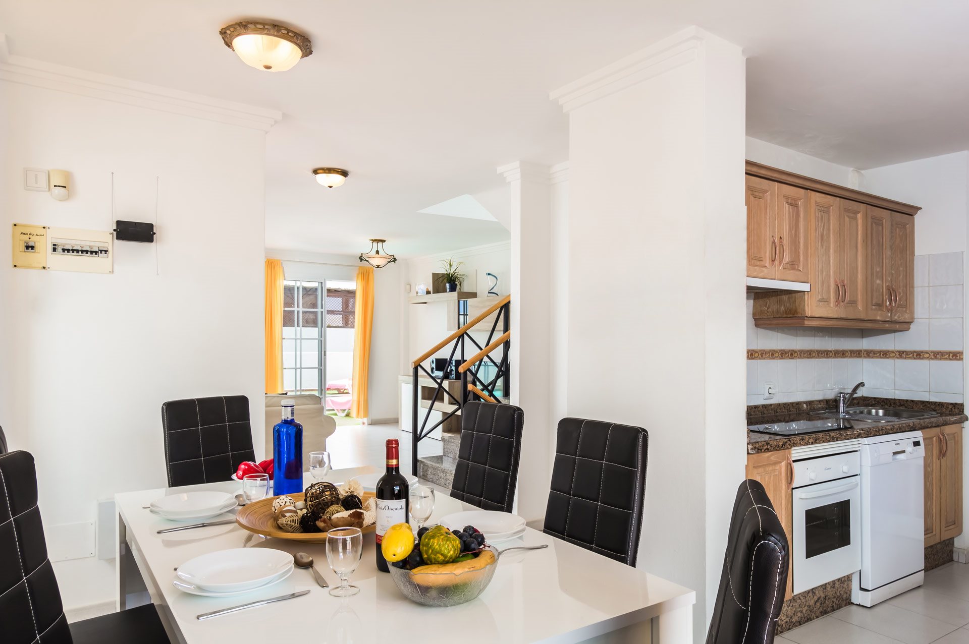 Villa Arte, Puerto del Carmen, Lanzarote