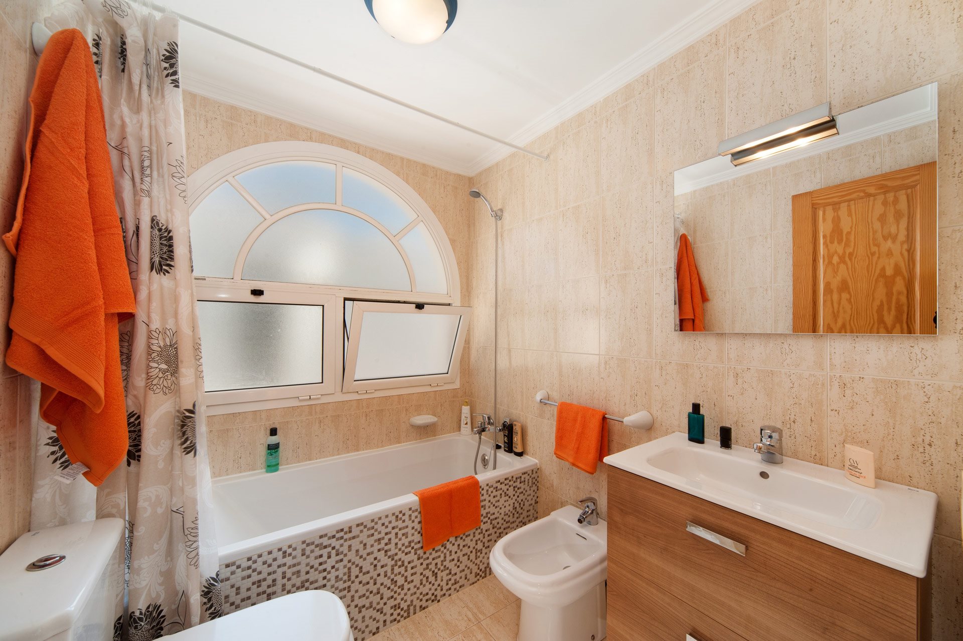 Villa Arte, Puerto del Carmen, Lanzarote