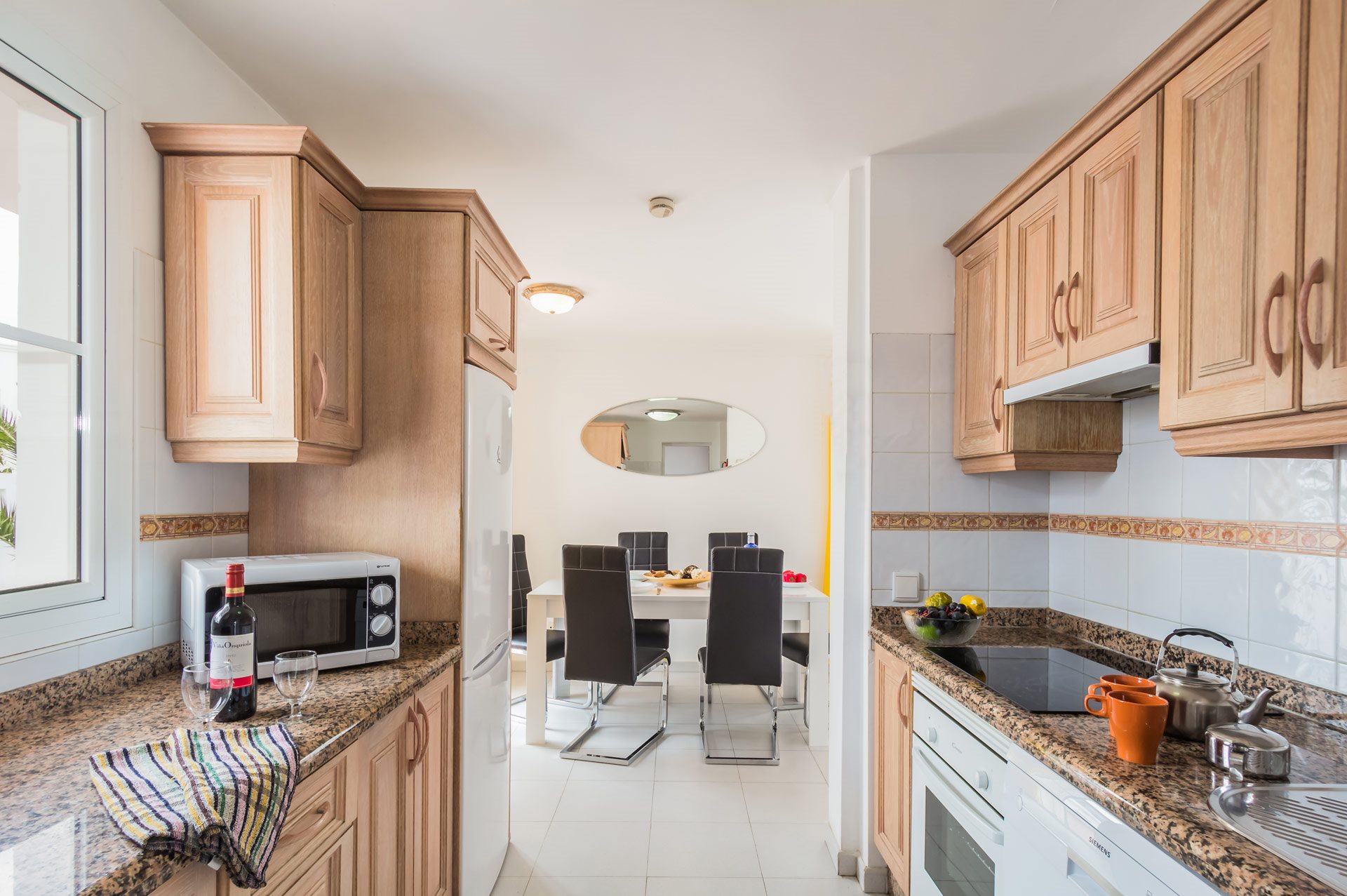 Villa Arte, Puerto del Carmen, Lanzarote