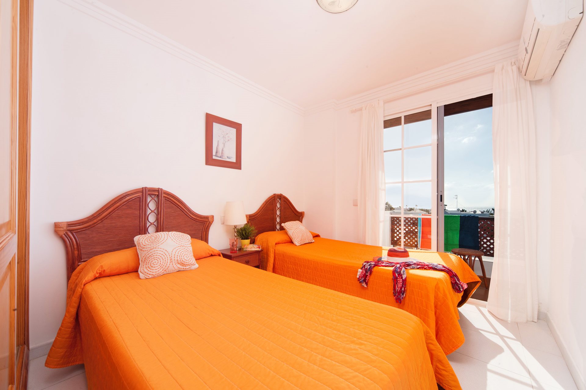 Villa Arte, Puerto del Carmen, Lanzarote