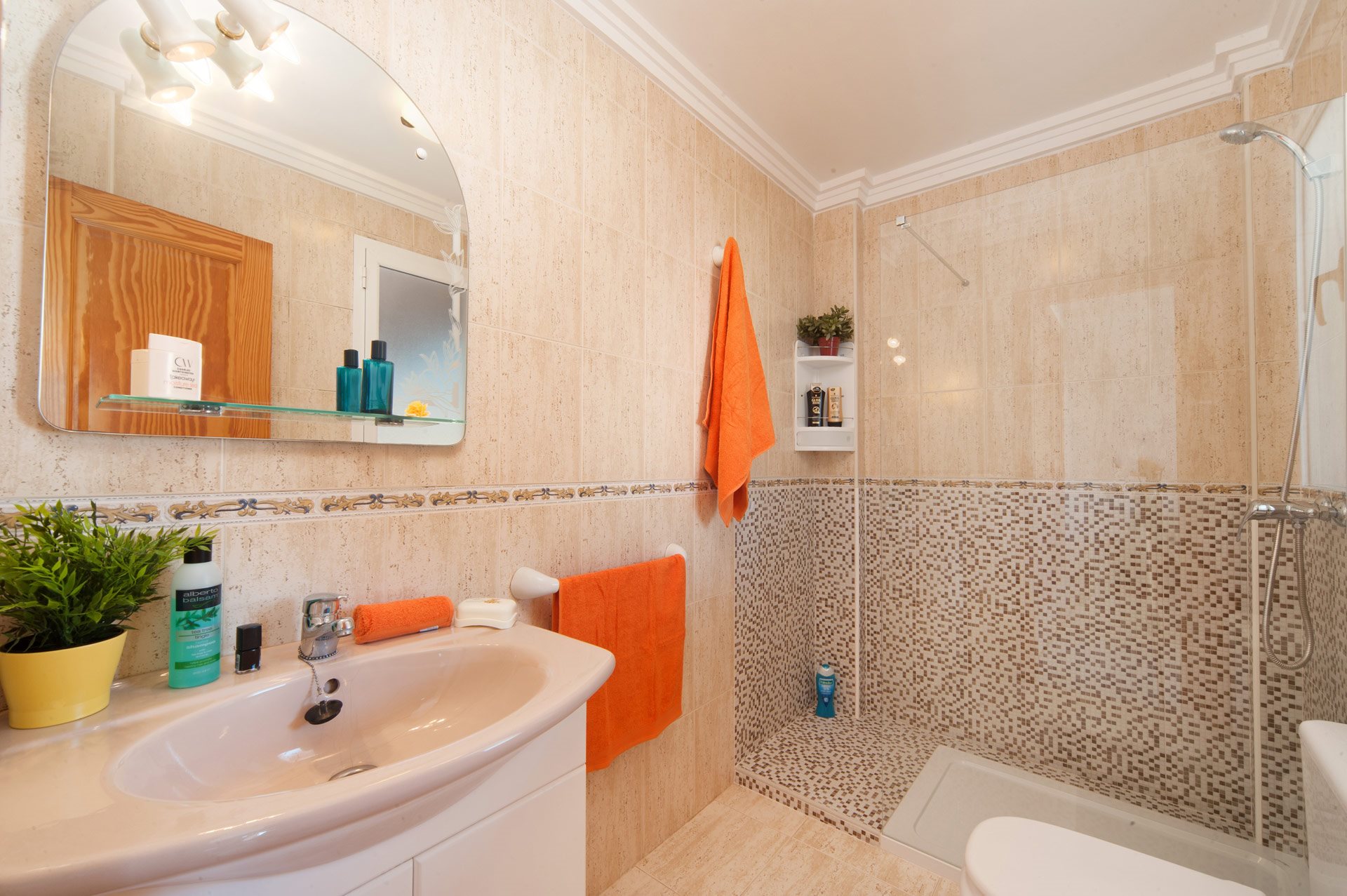 Villa Arte, Puerto del Carmen, Lanzarote