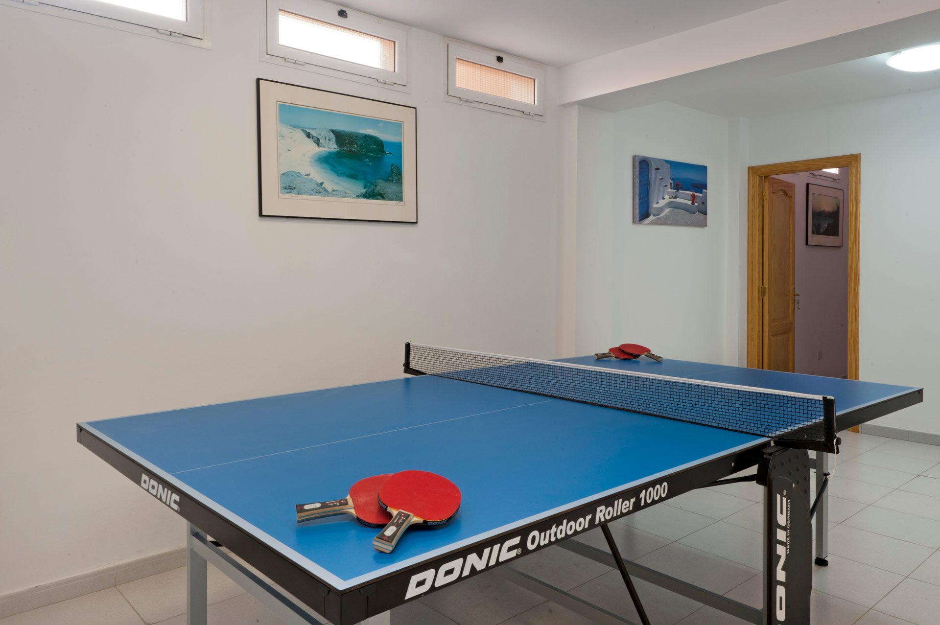 Villa Arte, Puerto del Carmen, Lanzarote