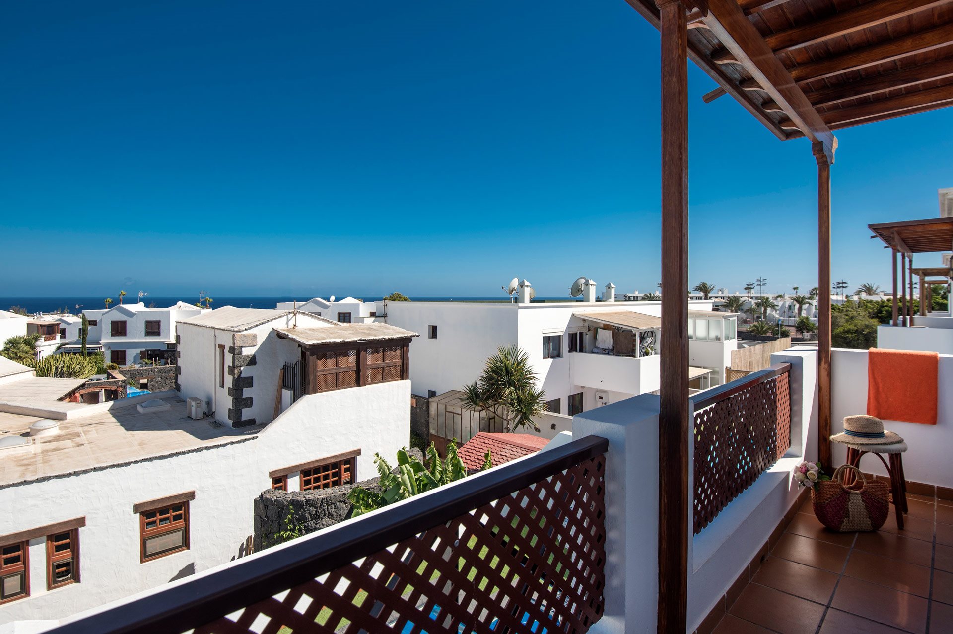 Villa Arte, Puerto del Carmen, Lanzarote