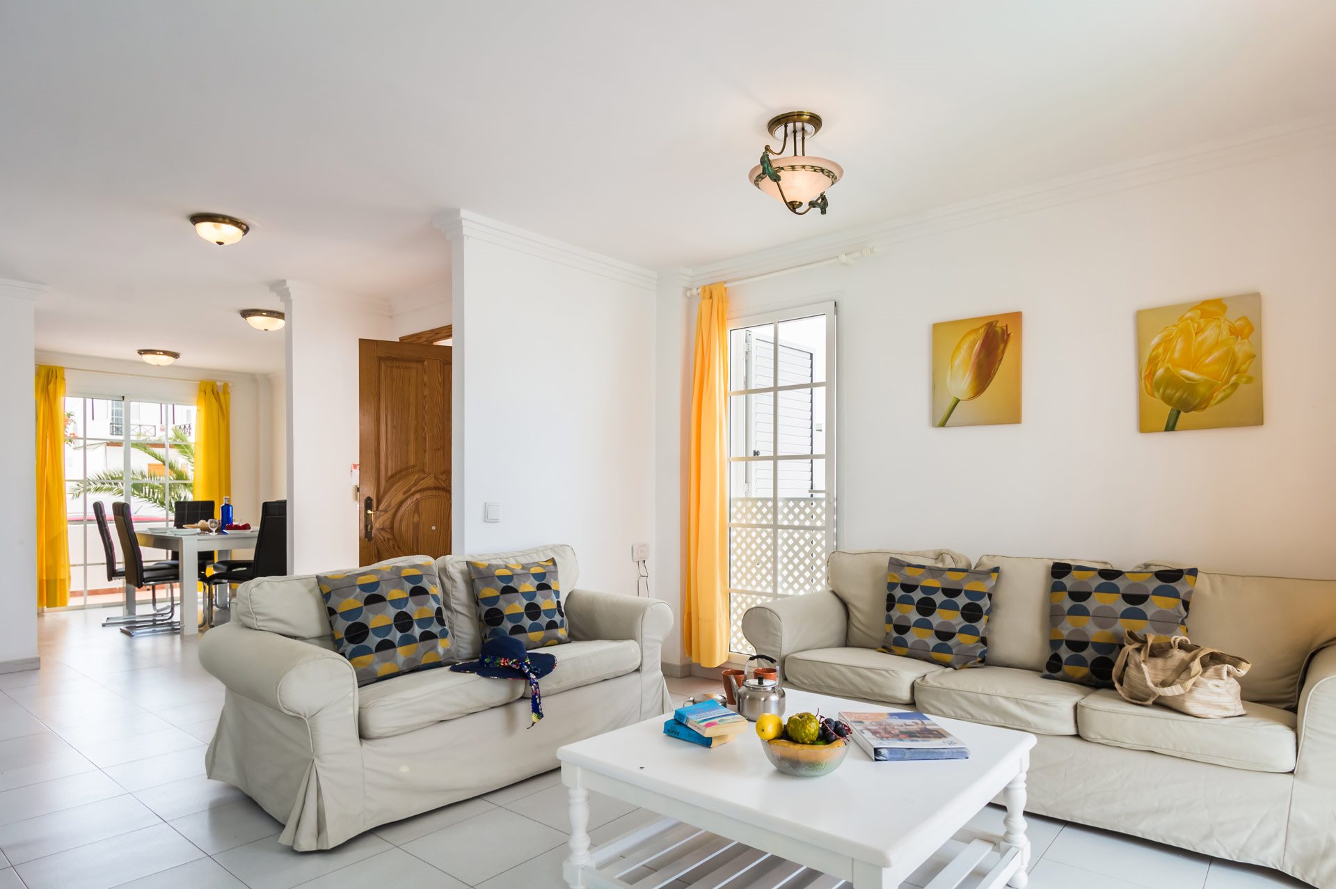 Villa Arte, Puerto del Carmen, Lanzarote