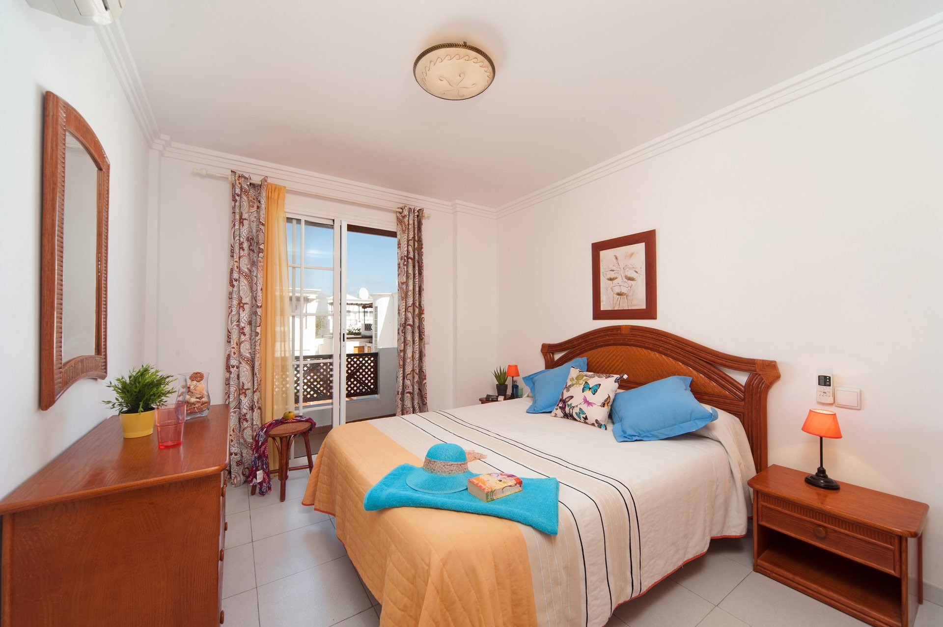 Villa Arte, Puerto del Carmen, Lanzarote