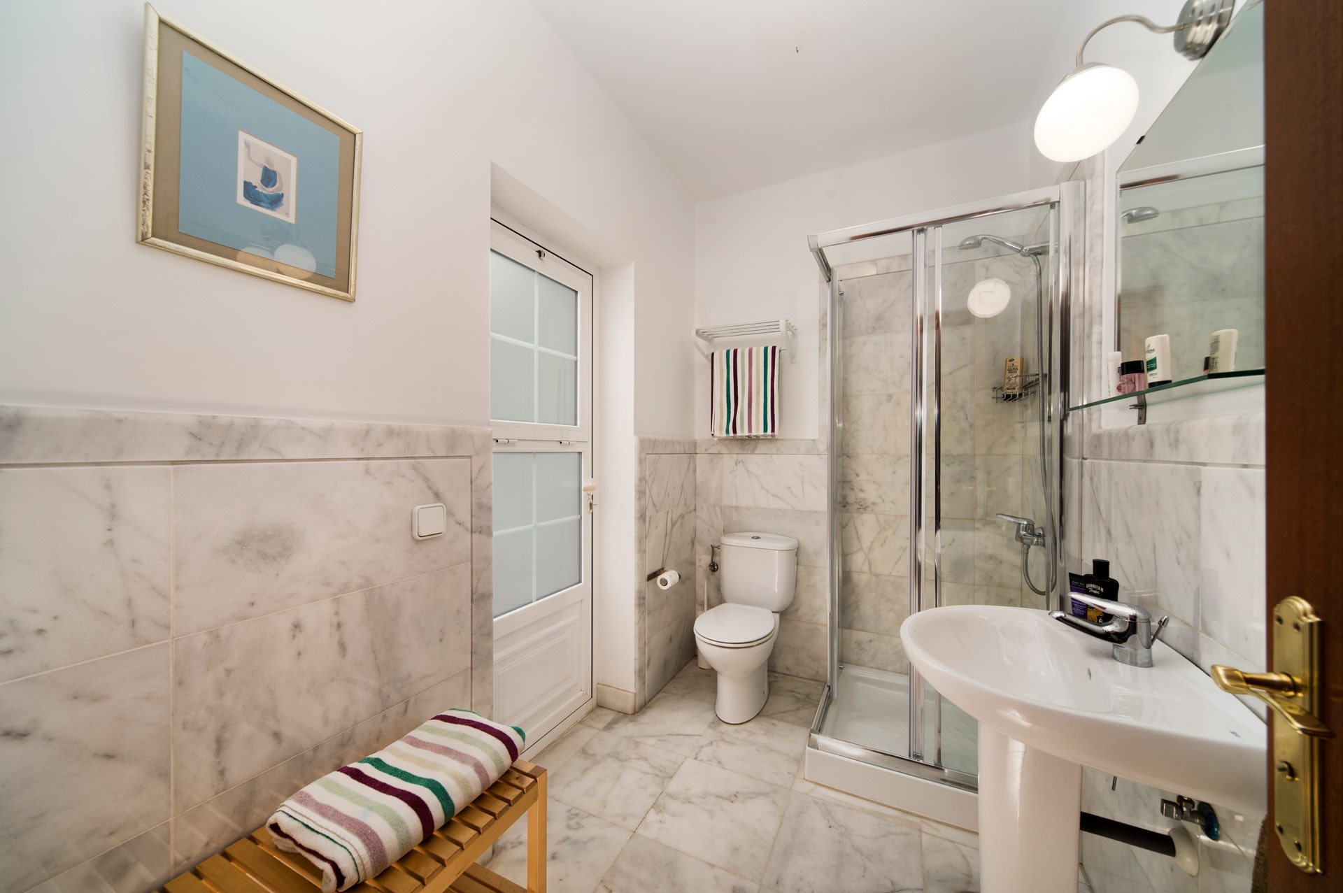 Villa Calima, Puerto del Carmen, Lanzarote