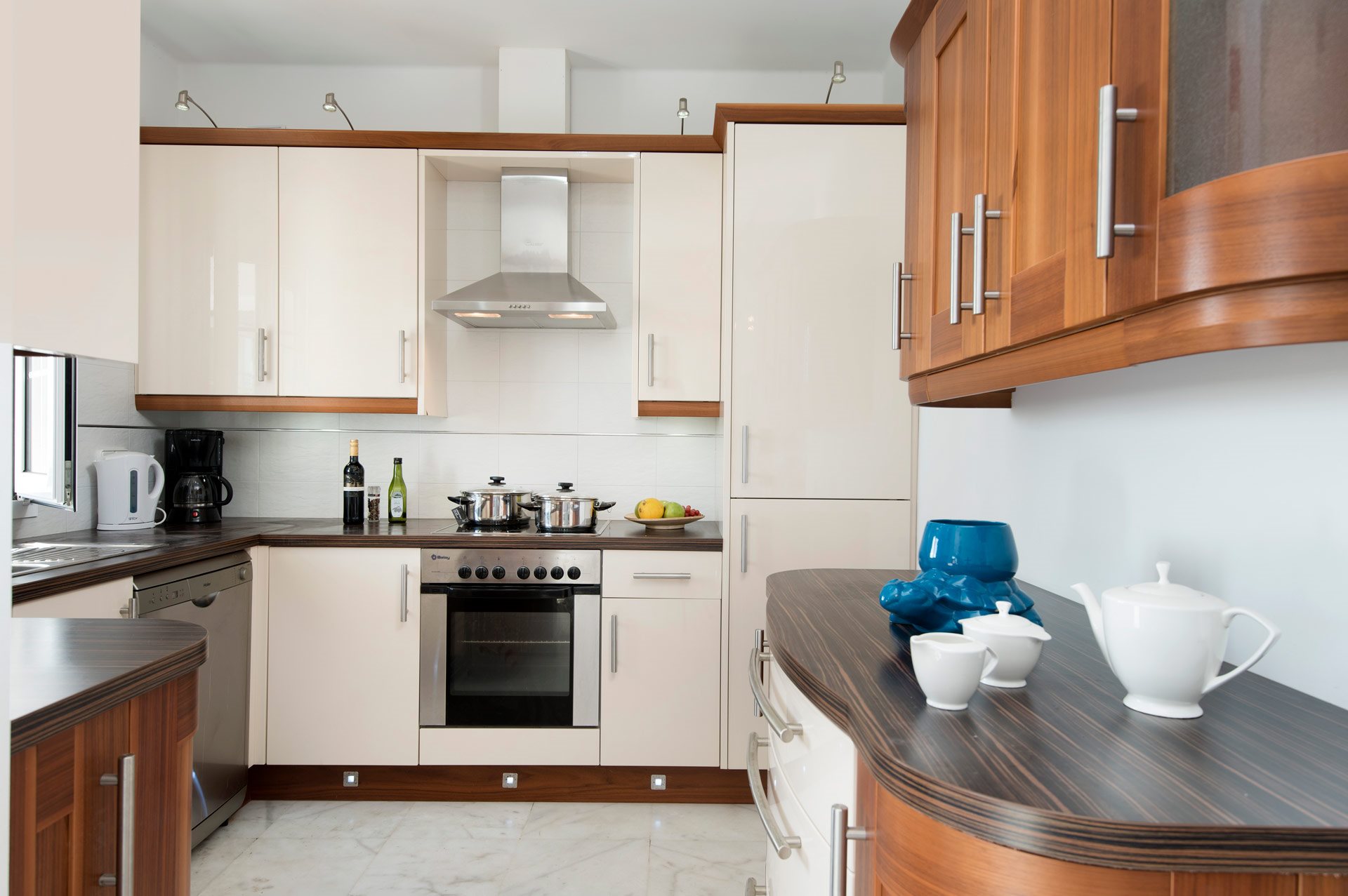 Villa Calima, Puerto del Carmen, Lanzarote