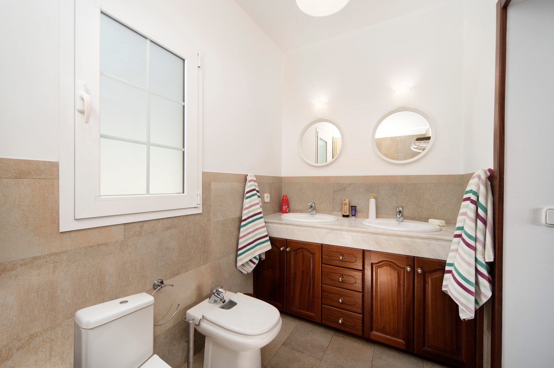 Villa Calima, Puerto del Carmen, Lanzarote