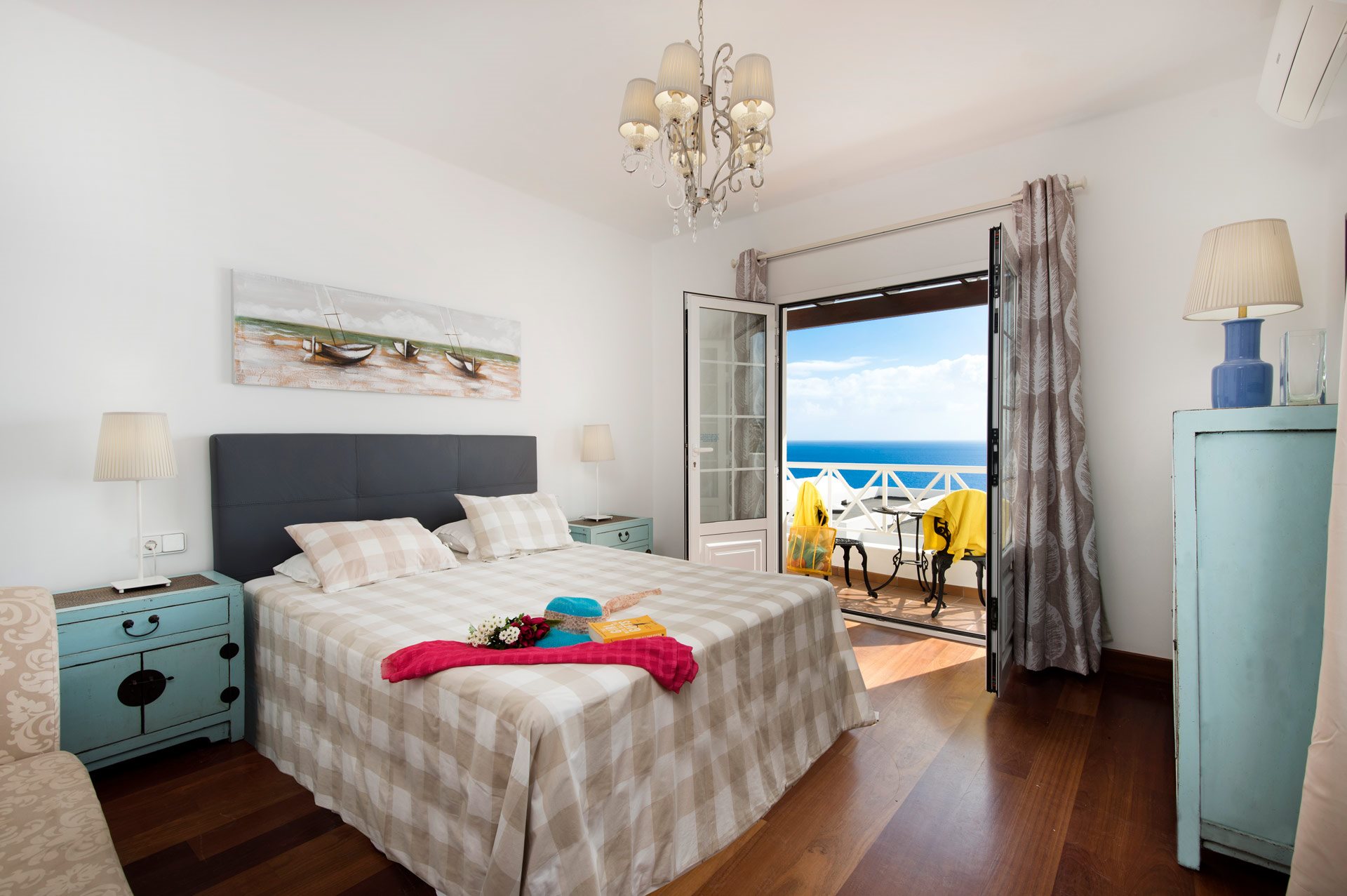 Villa Calima, Puerto del Carmen, Lanzarote