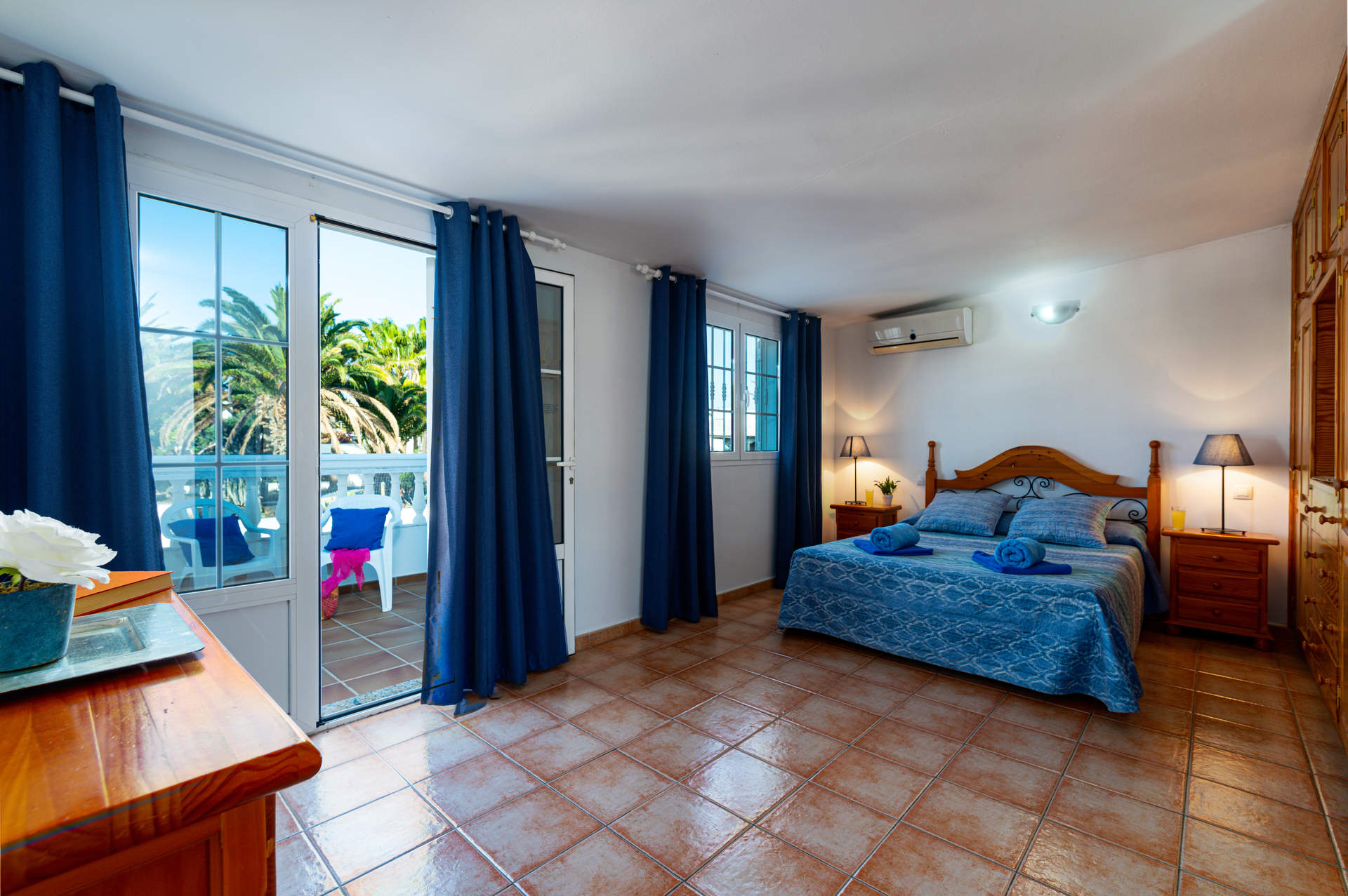 Villa Castillo, Puerto del Carmen, Lanzarote