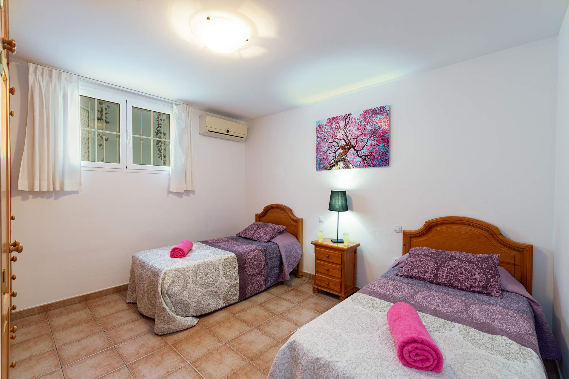 Villa Castillo, Puerto del Carmen, Lanzarote